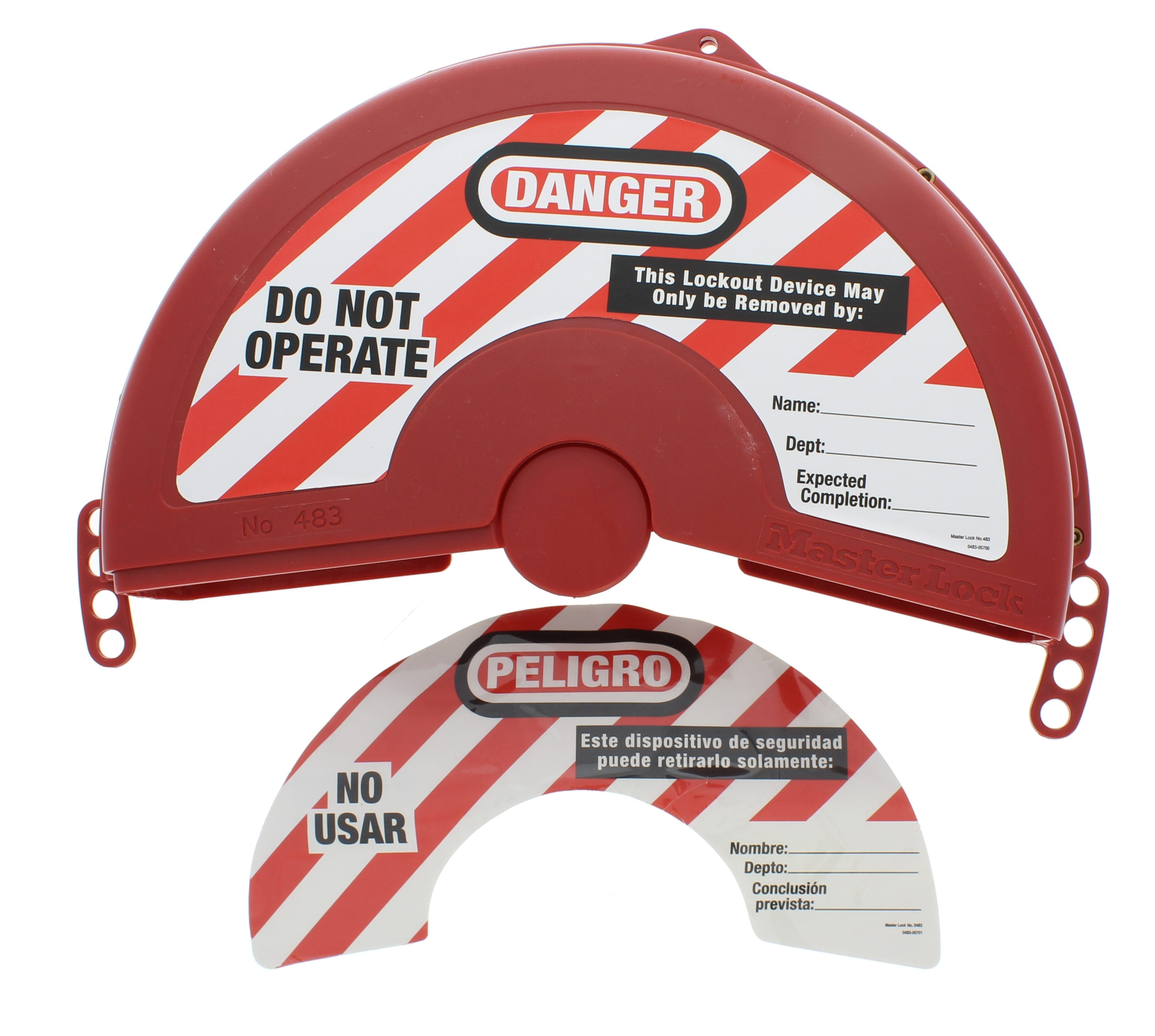 IDEAL 44-817 Load-Center-Accessories - View #3
