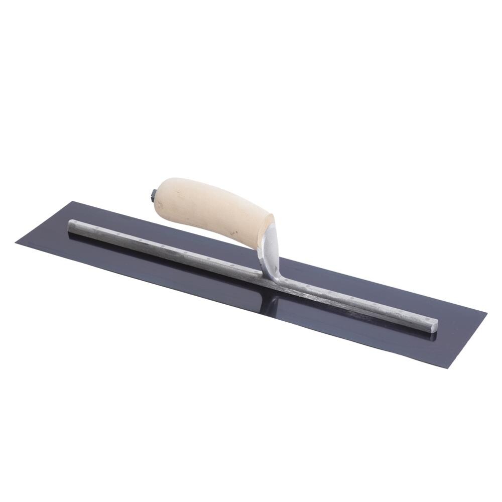 Marshalltown MXS81B Concrete-Trowels - View #2