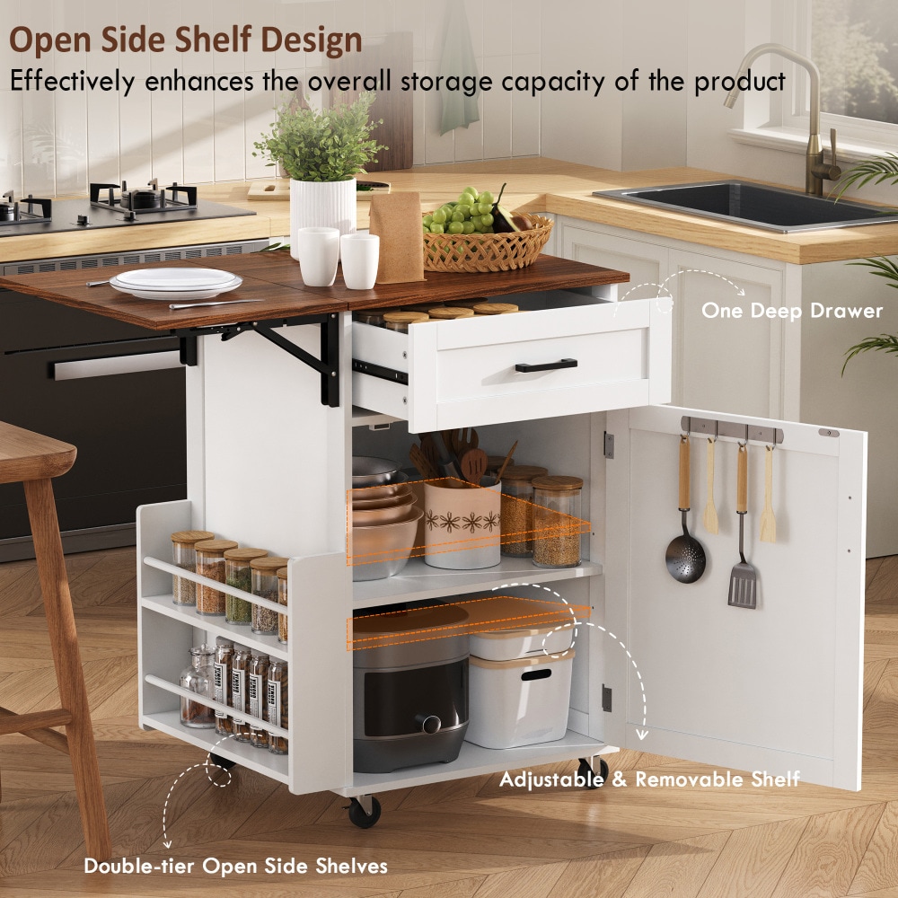 CHITA AAA2333-41 Kitchen-Furniture - View #6