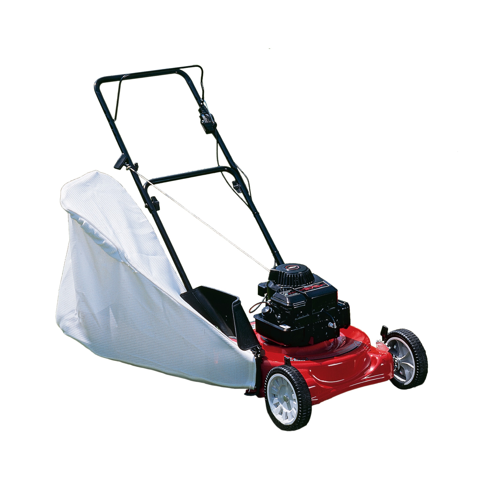 CRAFTSMAN Gas Powered Lawn Mower 21inch 3in1  Ubuy India