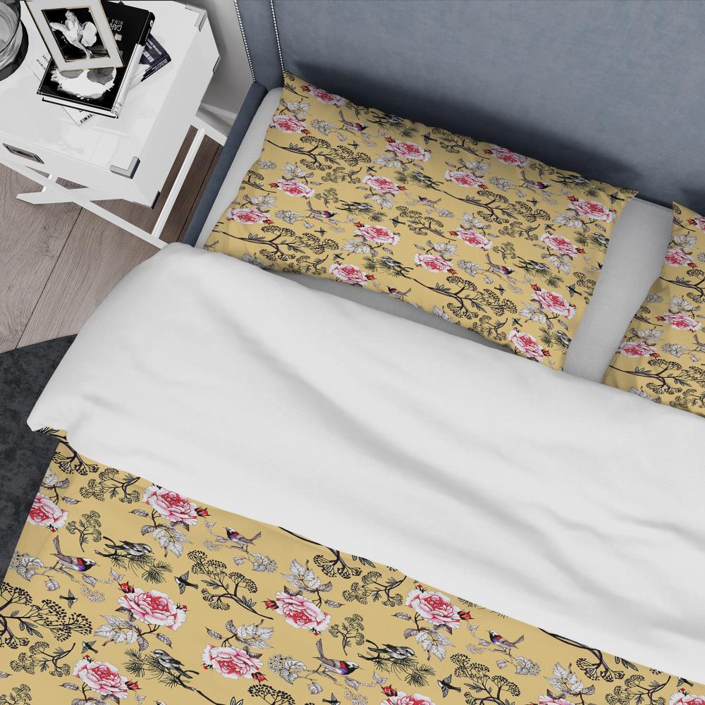 Designart BED17552-Q bedding - View #4