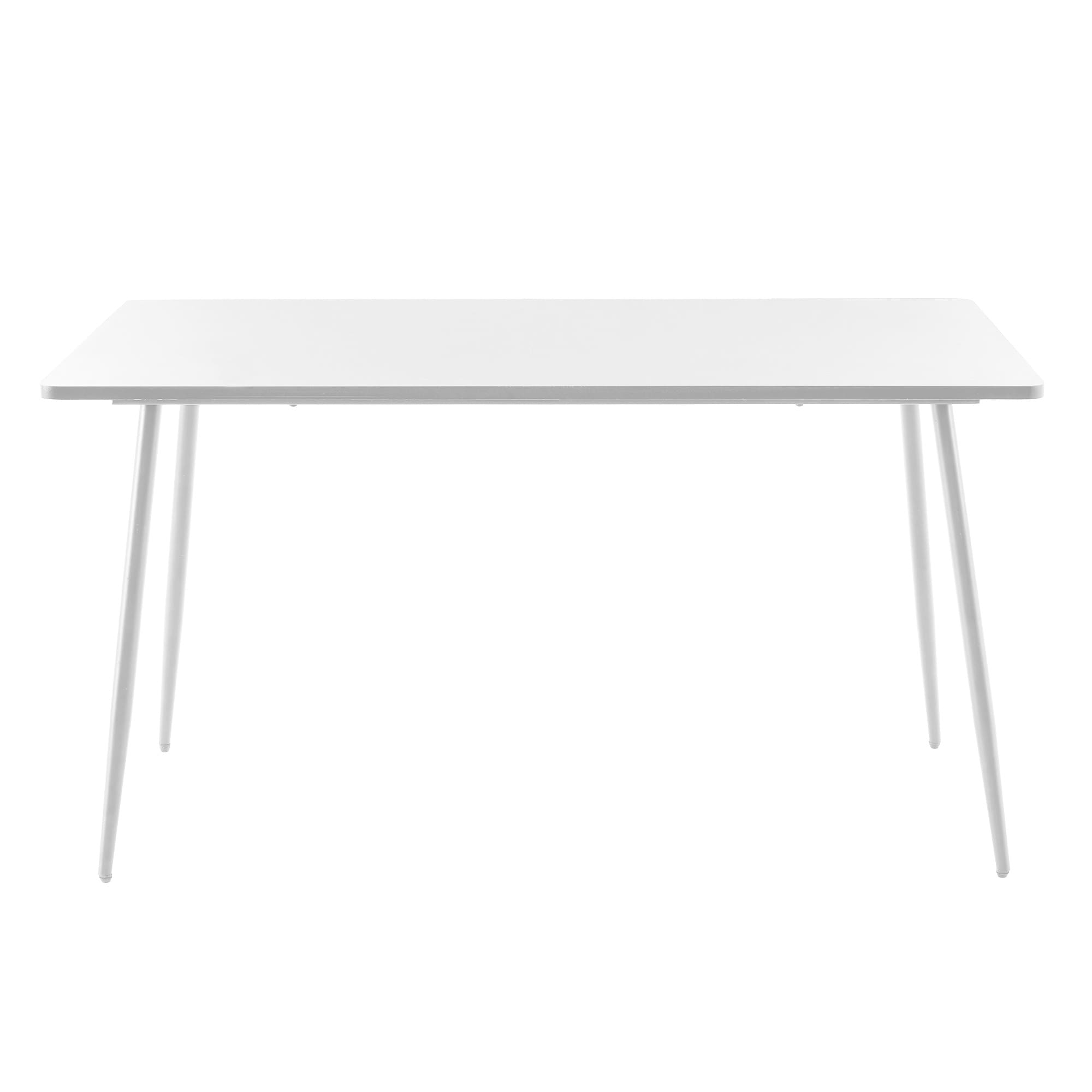 Serwall QWMZCZ-WH Dining-Tables - View #2