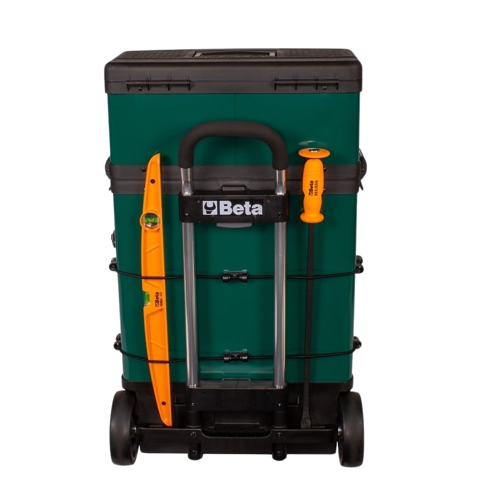 Beta 041000024 Tool-Boxes - View #7