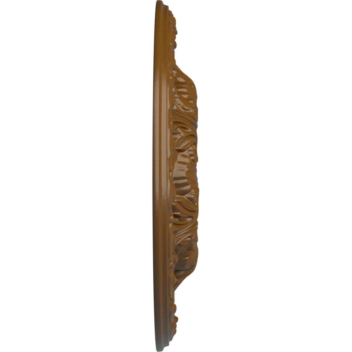 Ekena Millwork CM24GASTF Ceiling-Medallions - View #3