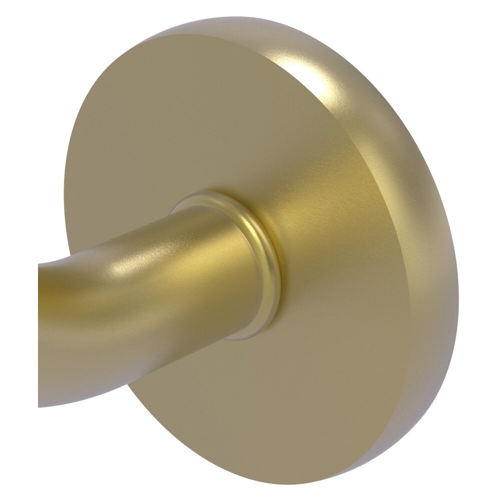 Allied Brass RM-20-SBR Robe-Hooks - View #2