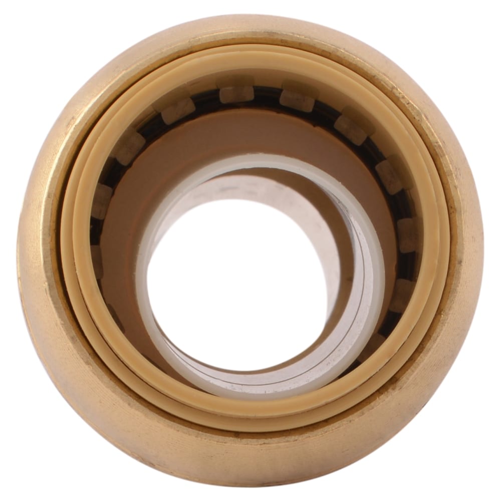 SharkBite U138LFZ Push-Fittings - View #2