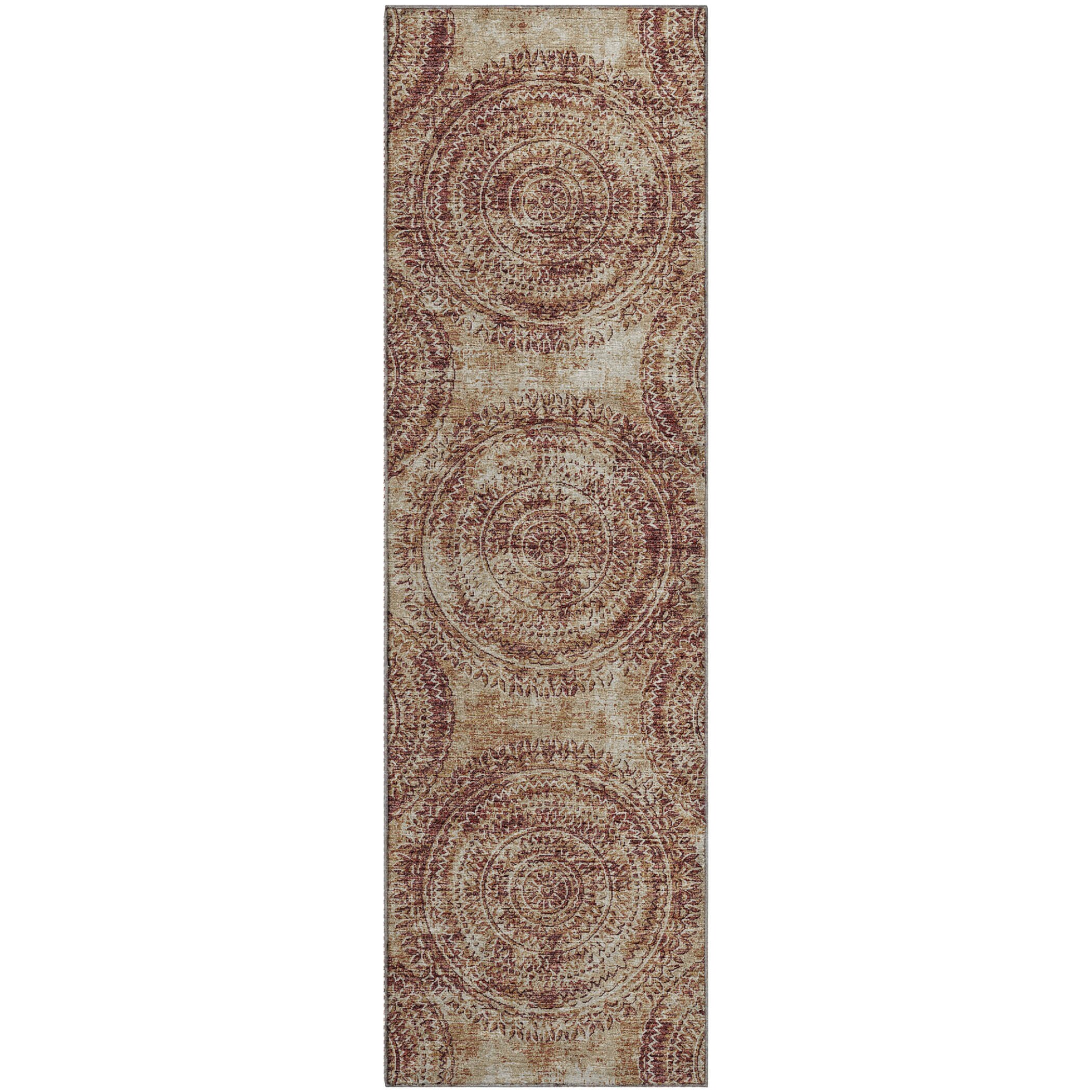 Addison Rugs AMF113CA2X8 rugs - View #2
