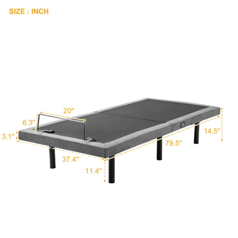 CASAINC LY-LP036AAE beds - View #14