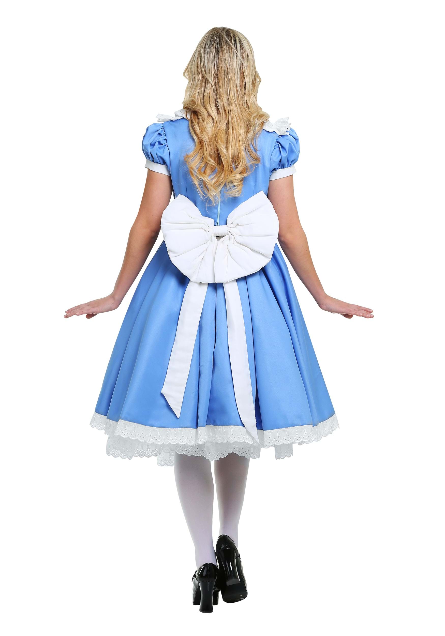 HalloweenCostumes.com FUN6205AD-S costumes - View #3