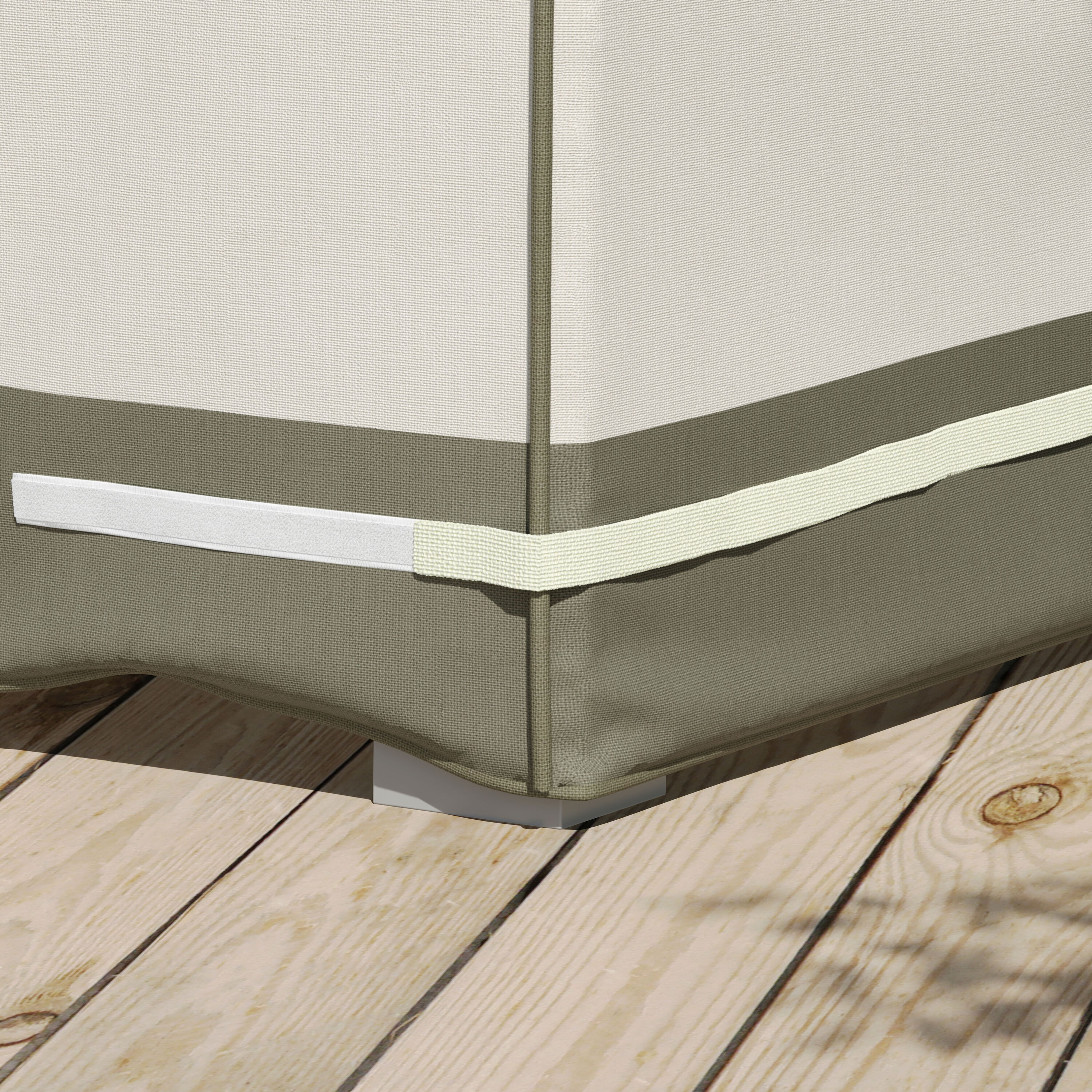 Octans SL2C00248 Patio-Furniture-Covers - View #7