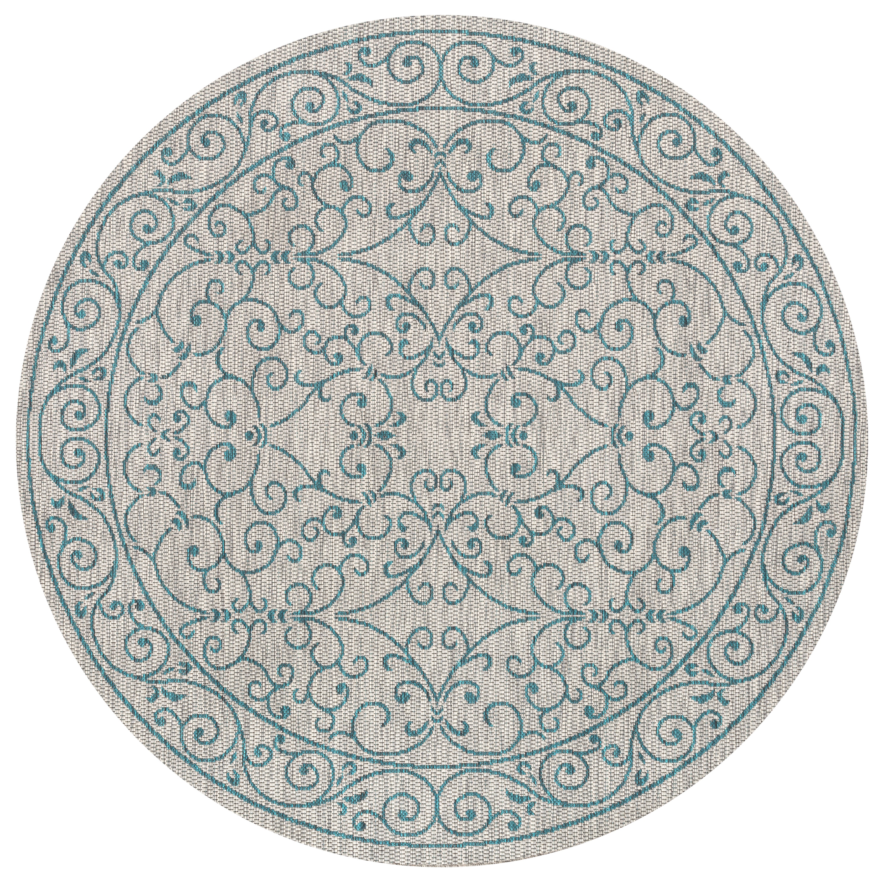 JONATHAN  Y SMB106E-5R rugs - View #2