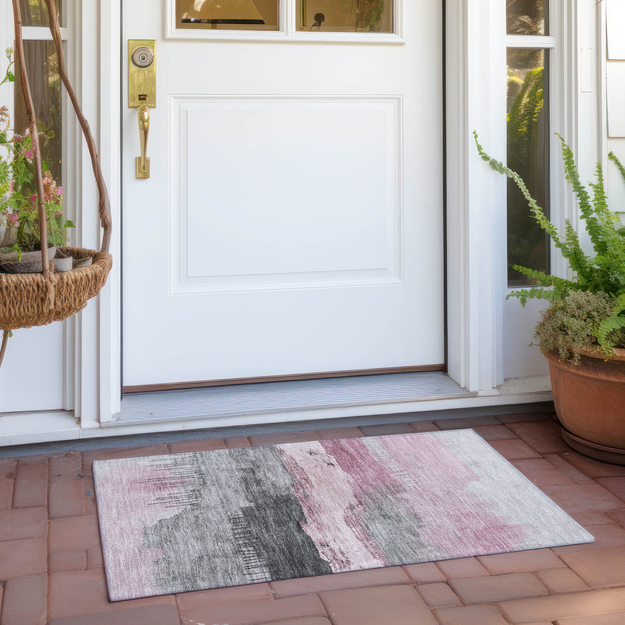 Addison Rugs ACN1880PI20X30 rugs - View #7