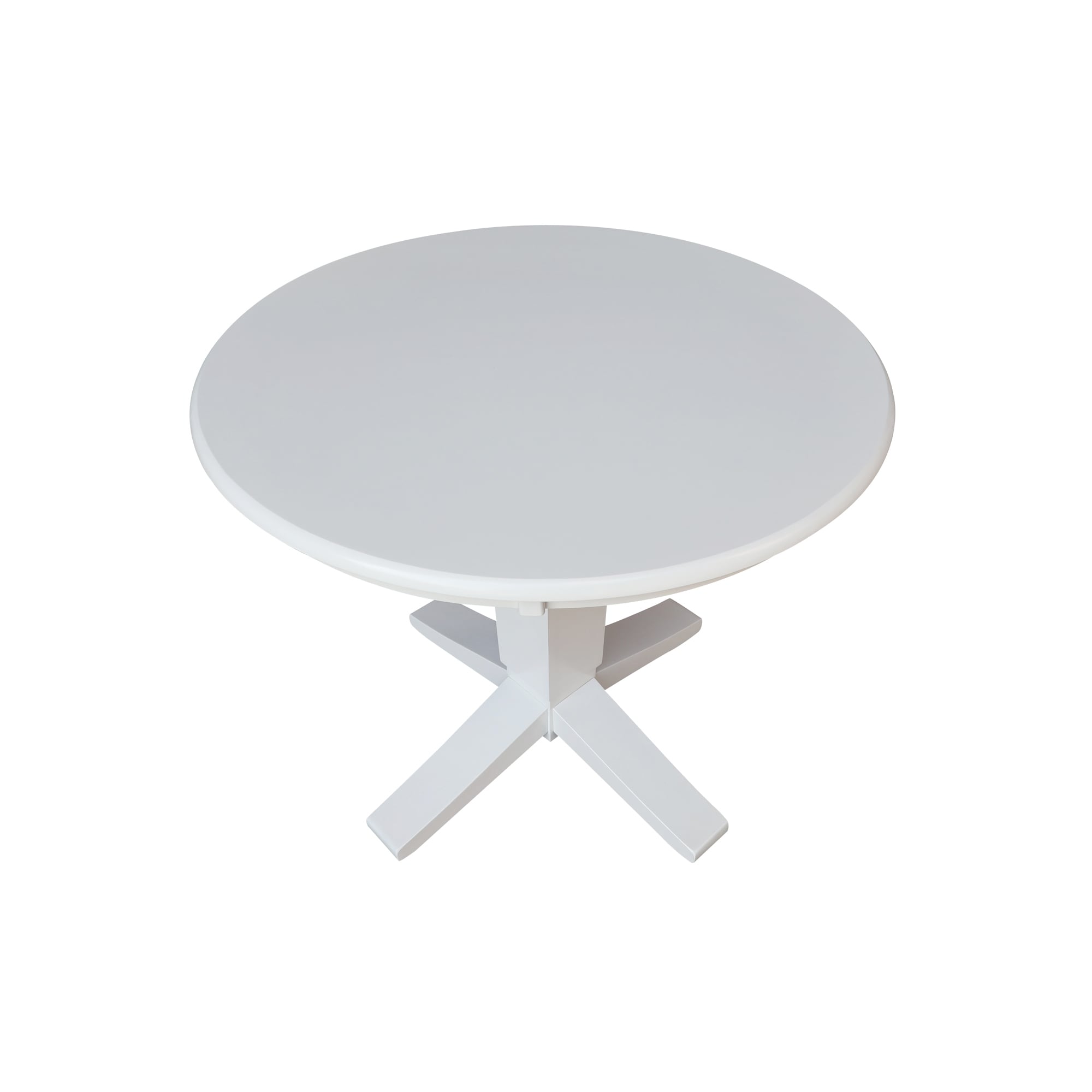 International Concepts K08-36RT-23B Dining-Tables - View #4
