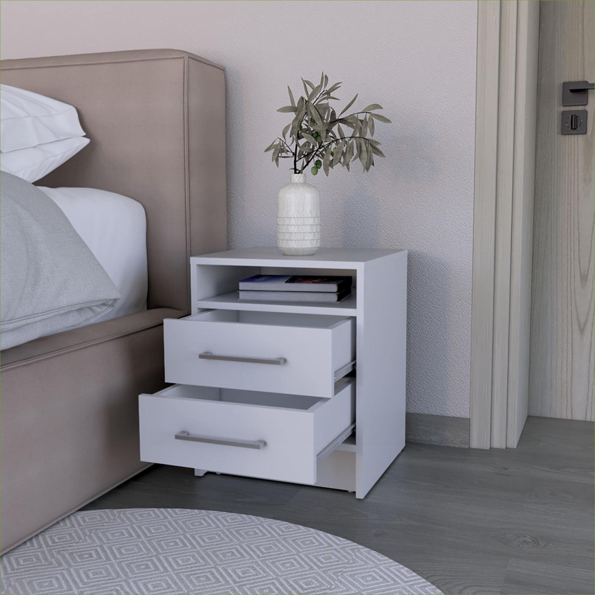 Watnature 2RKBBU36X0L5 nightstands - View #6