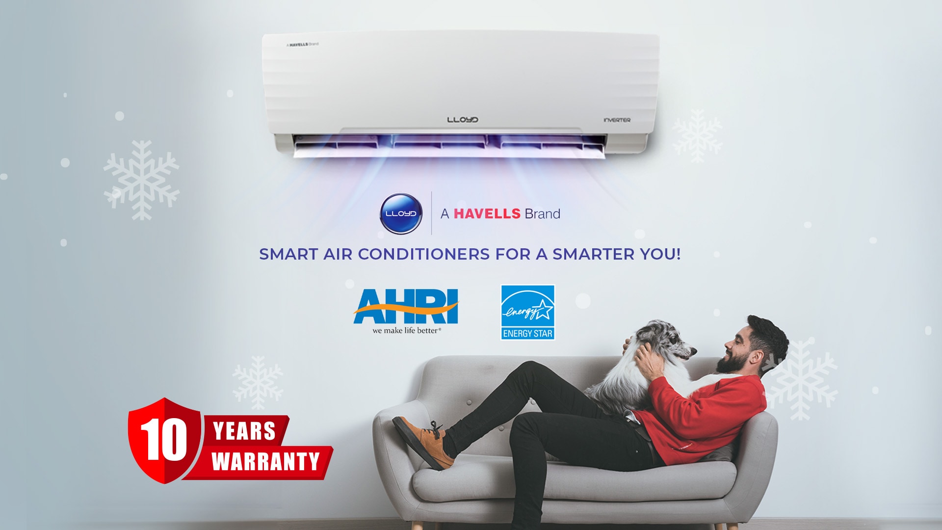 LLOYD GSSHAX7491/92 Ductless-Mini-Splits - View #10