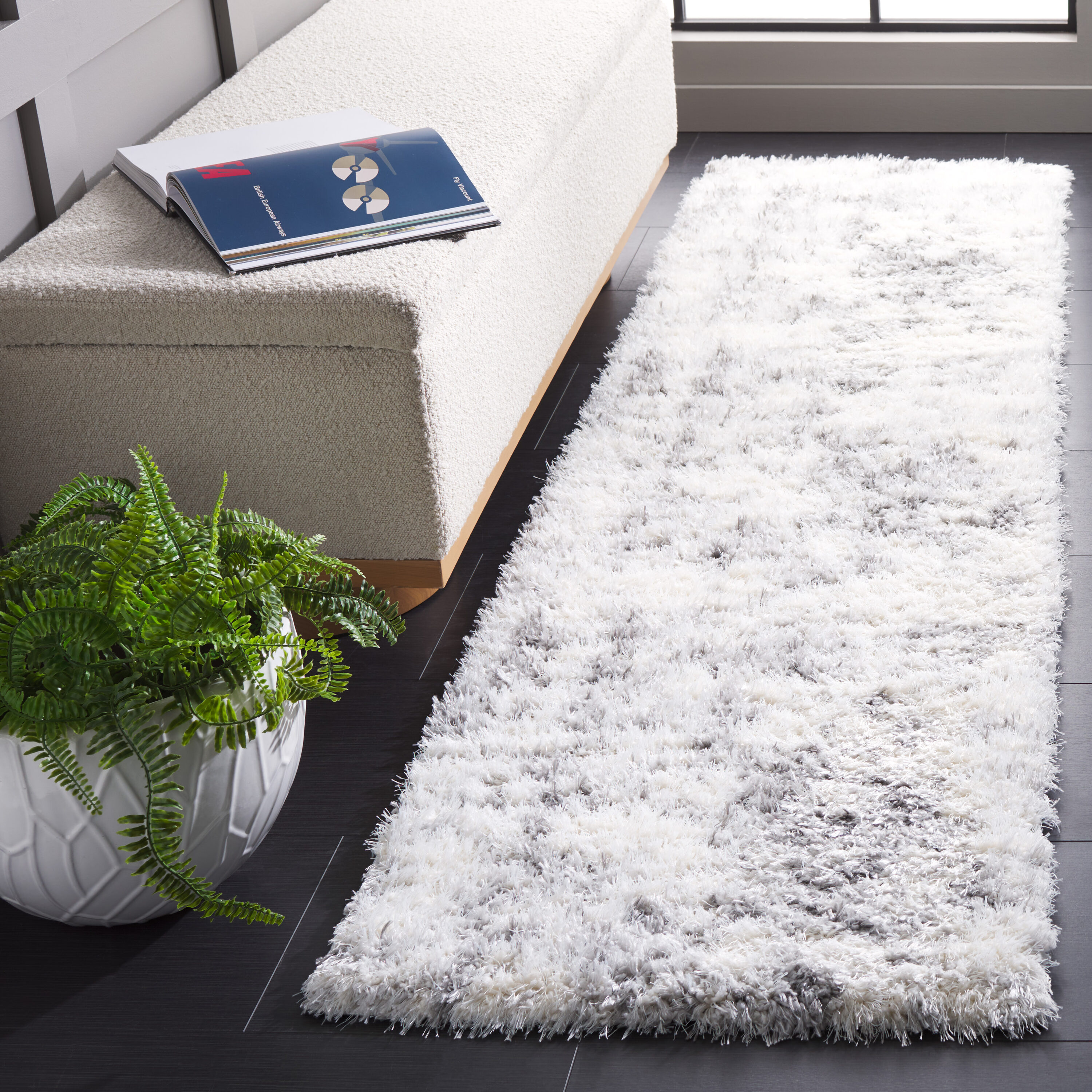 Safavieh LNS550A-27 rugs - View #2