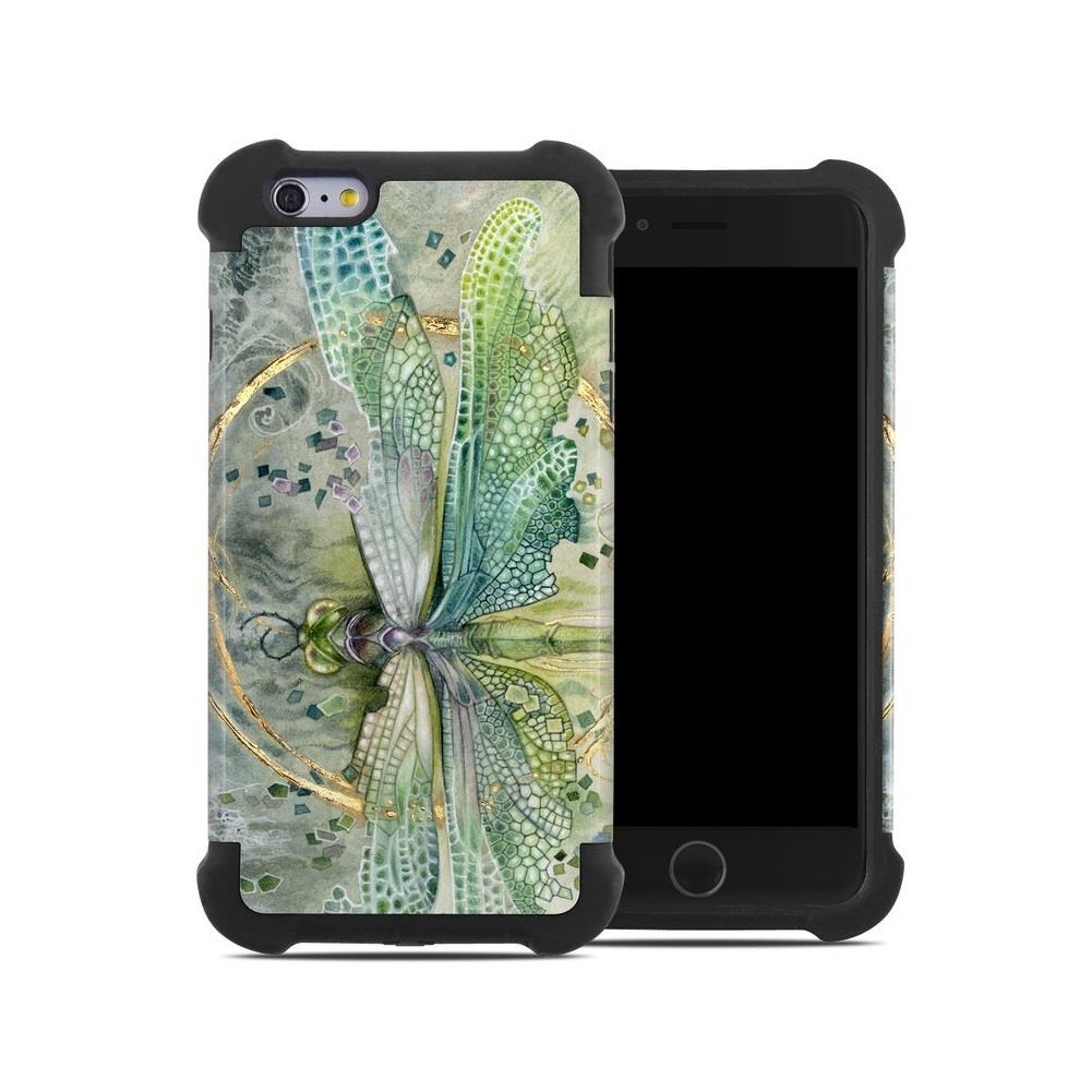 DecalGirl DCGRL569665  AIP6PBC-TRANSITION Apple iPhone 6 and 6S Plus Bumper Case- Transition