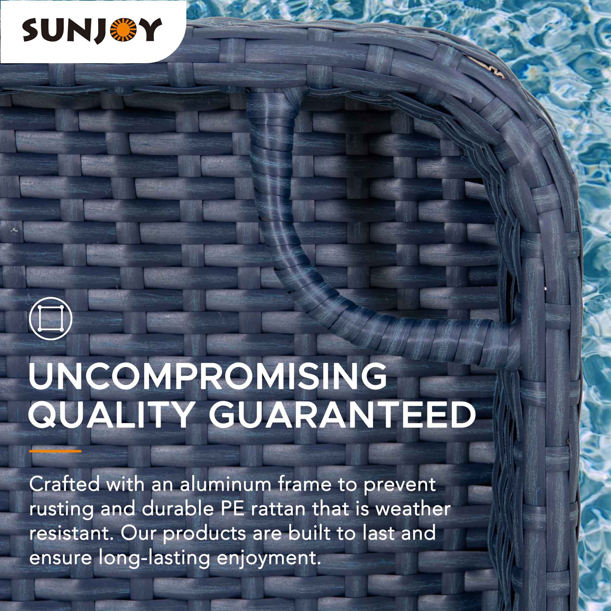 Sunjoy F403001001 Pool-Toys-Floats - View #5