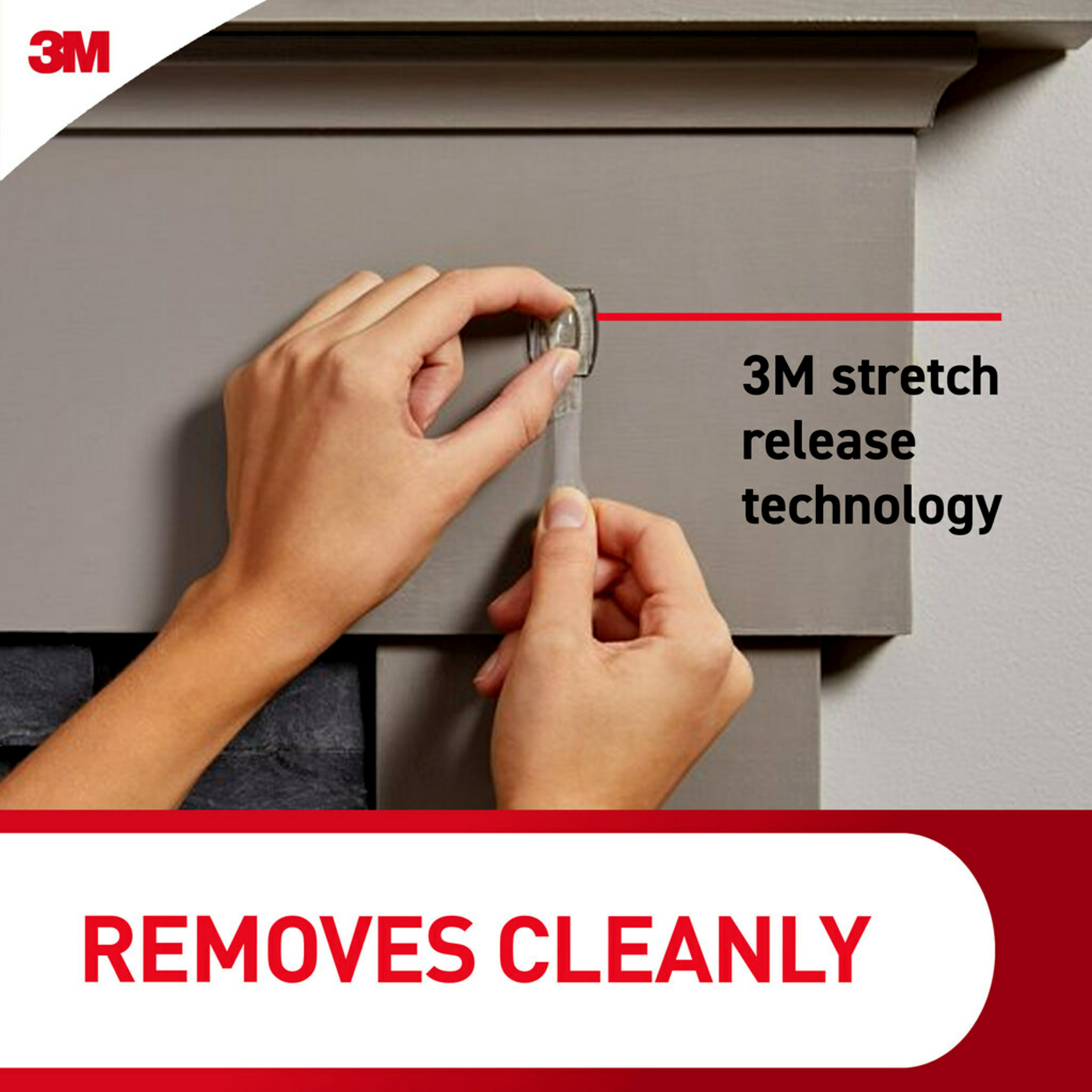 Command 17006CLR-ES Utility-Hooks-Racks - View #8