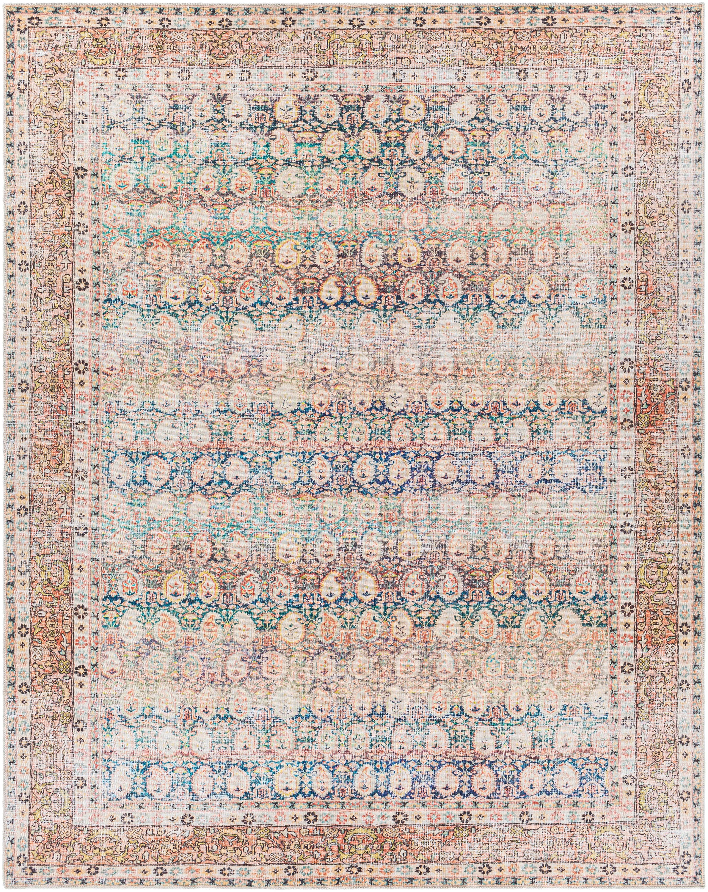 Livabliss KMR2304-679 rugs - View #3