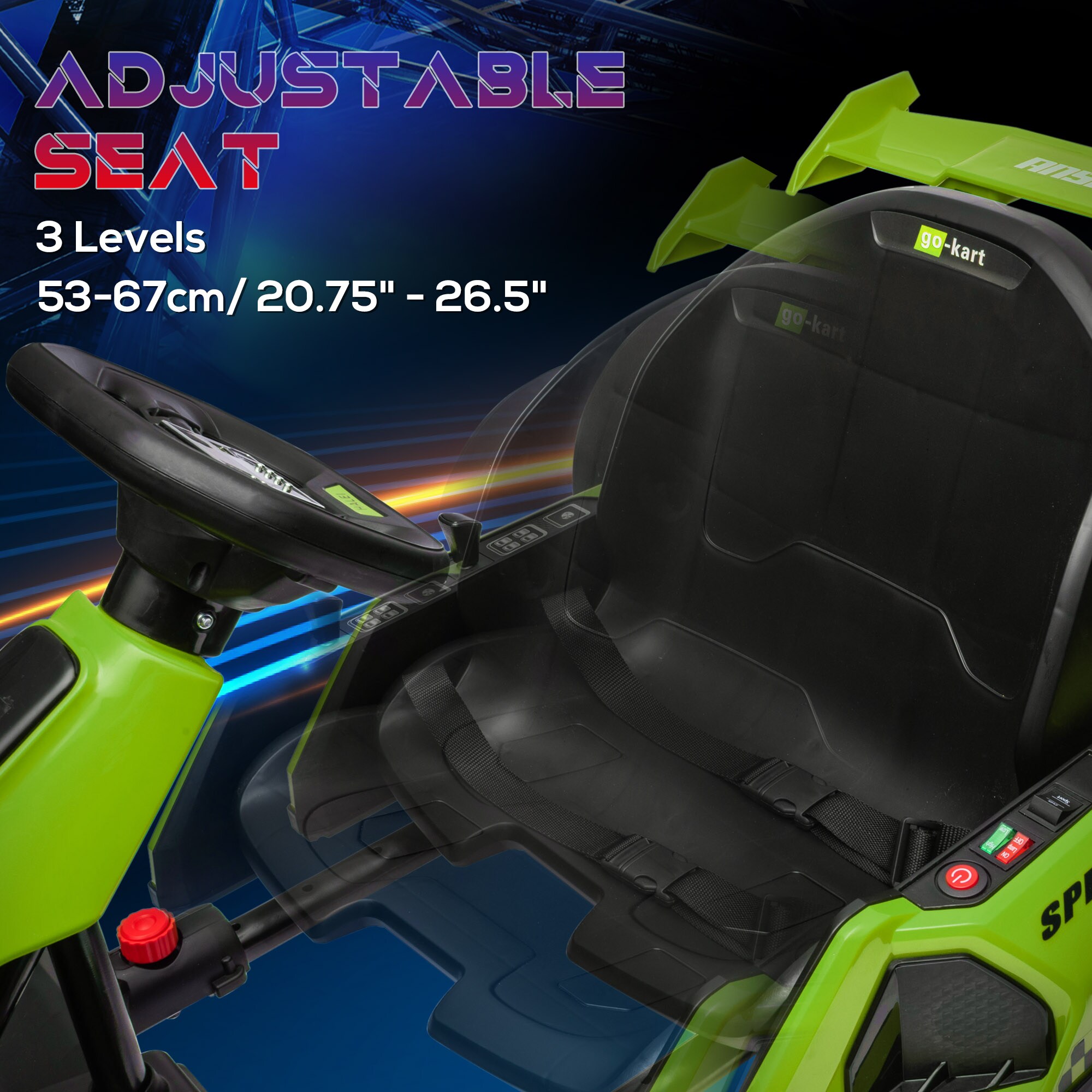 Siavonce XH217193 Play-Toys - View #5
