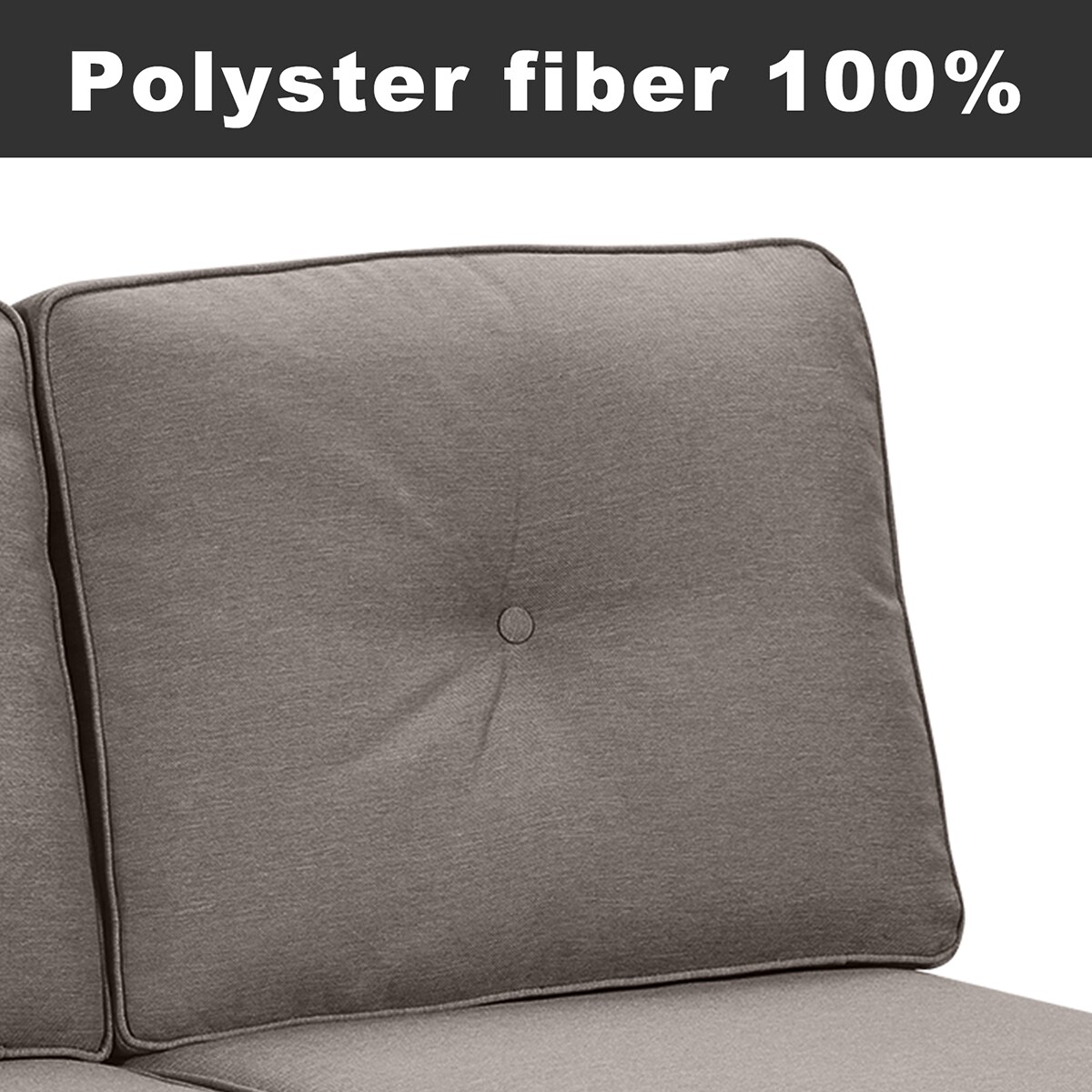 Rilyson FSAPGY13-3 Patio-Sofas-Daybeds - View #6