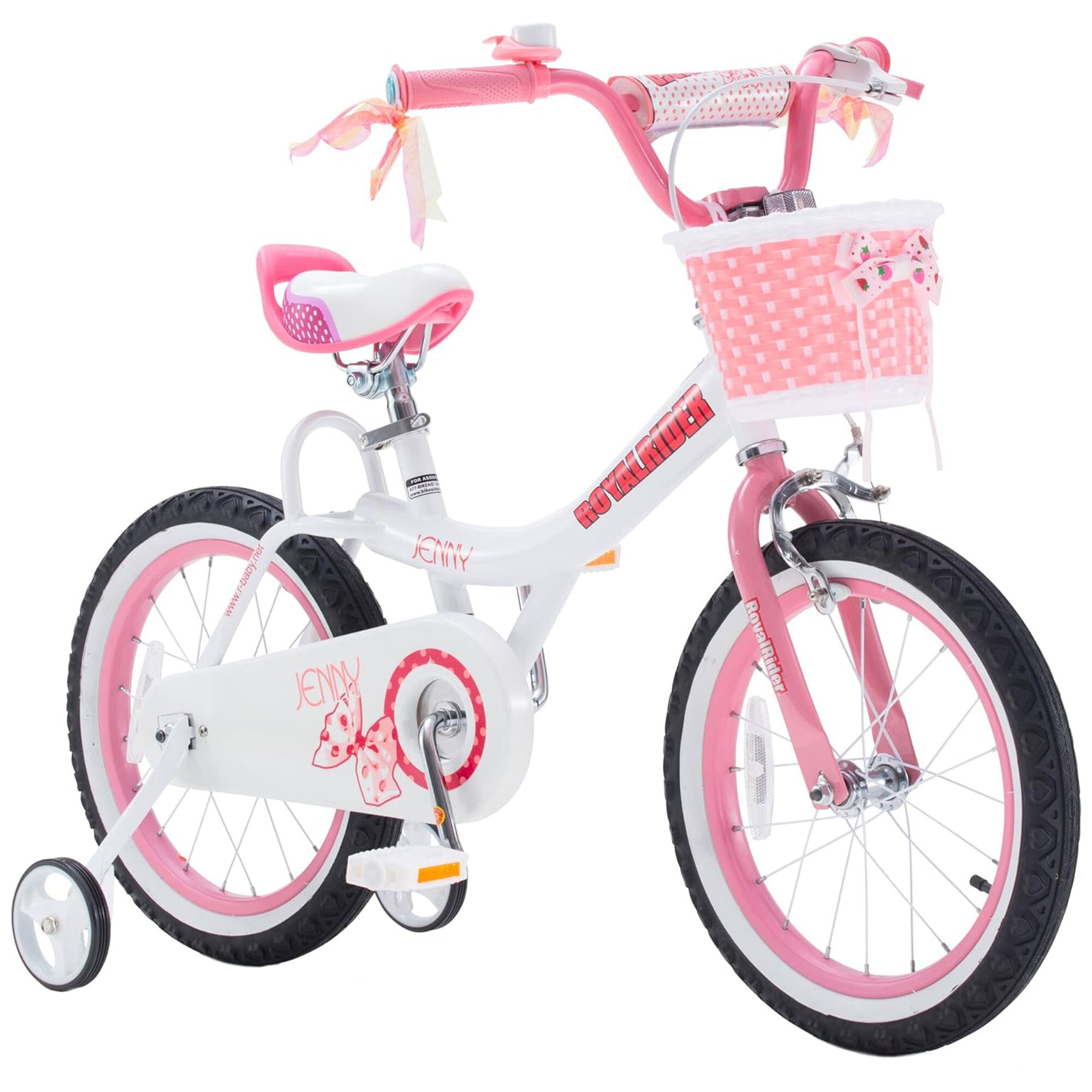 Royal Baby 324530 14-in Youth unisex Bike