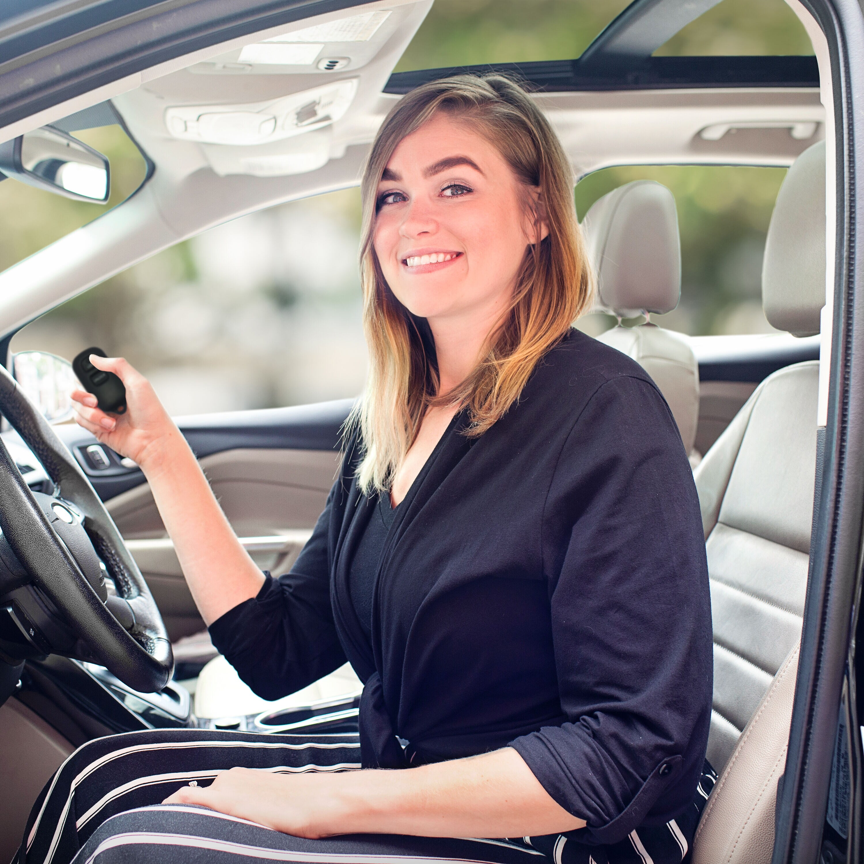 Car Keys Express TORB-30RE Key-Accessories - View #7