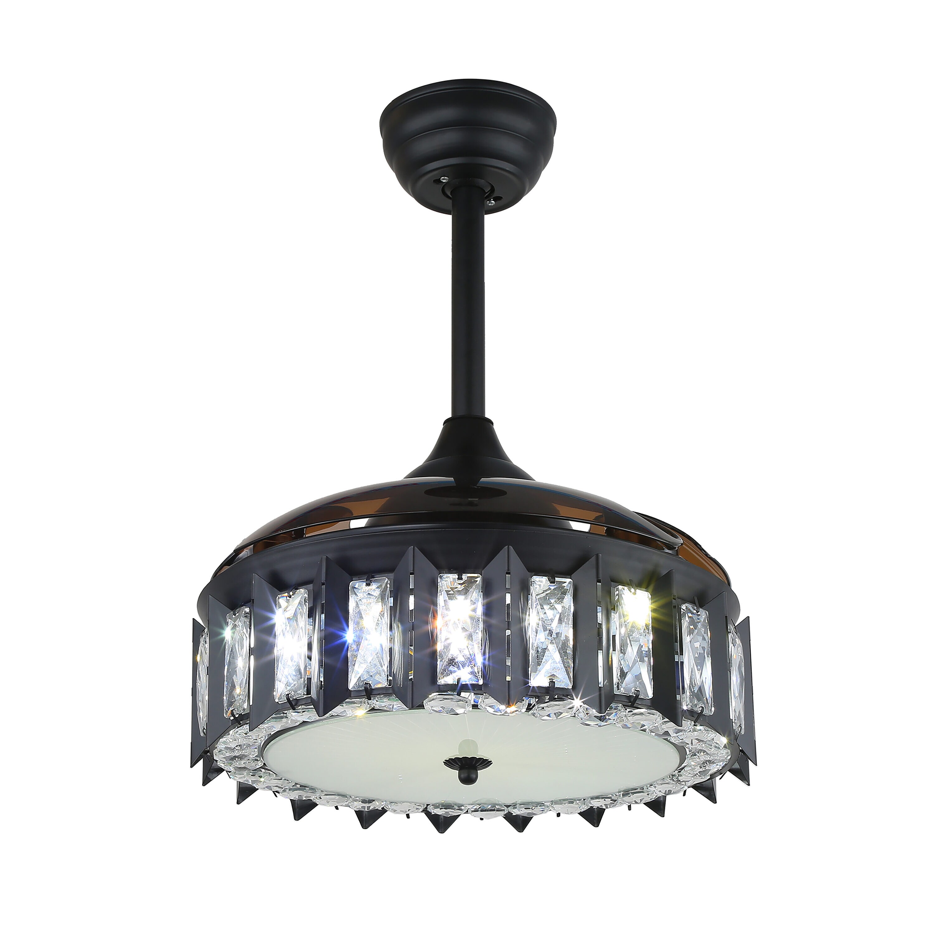 Cusp Barn BD4256-B Ceiling-Fans - View #9