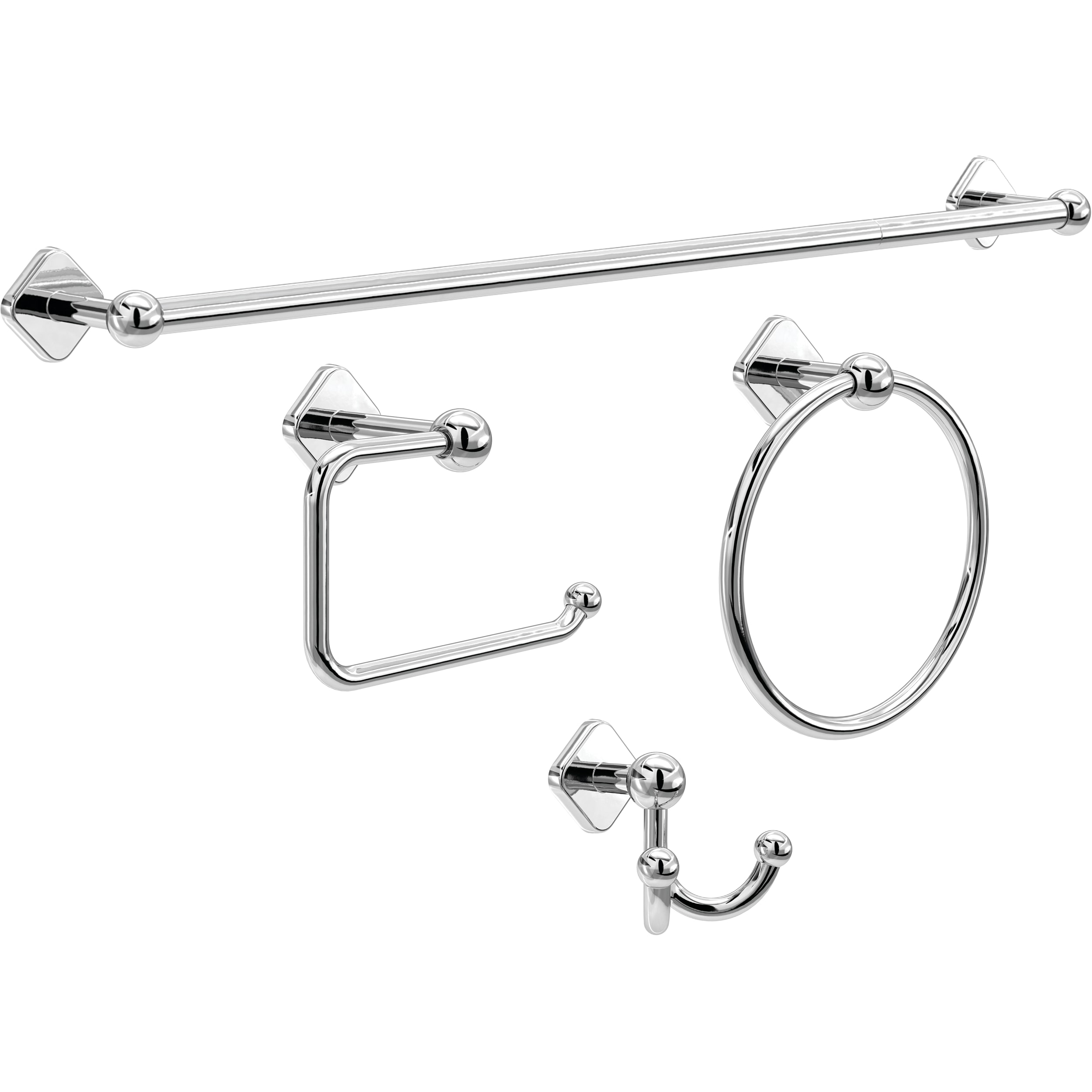 Franklin Brass GNV26-PC d060350 - View #4
