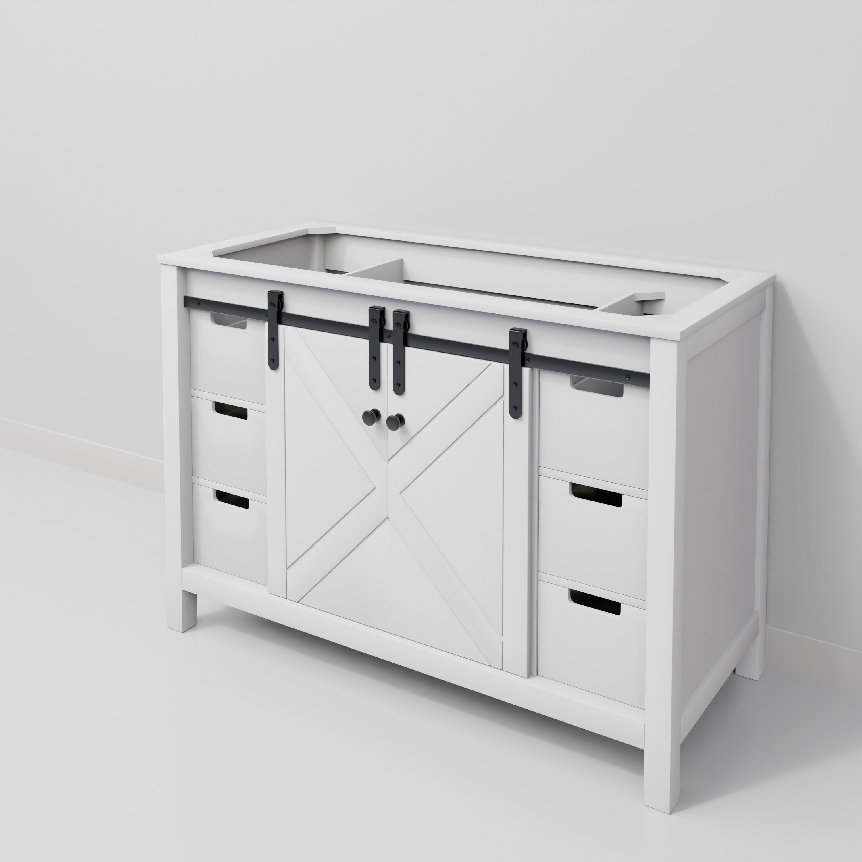 Lexora LM342248SA00000 vanities - View #6