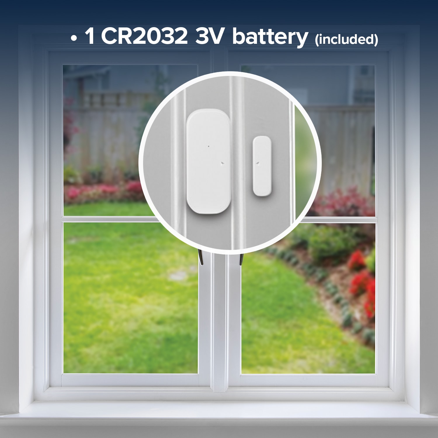 Heath Zenith 91009299 Door-Chime - View #8