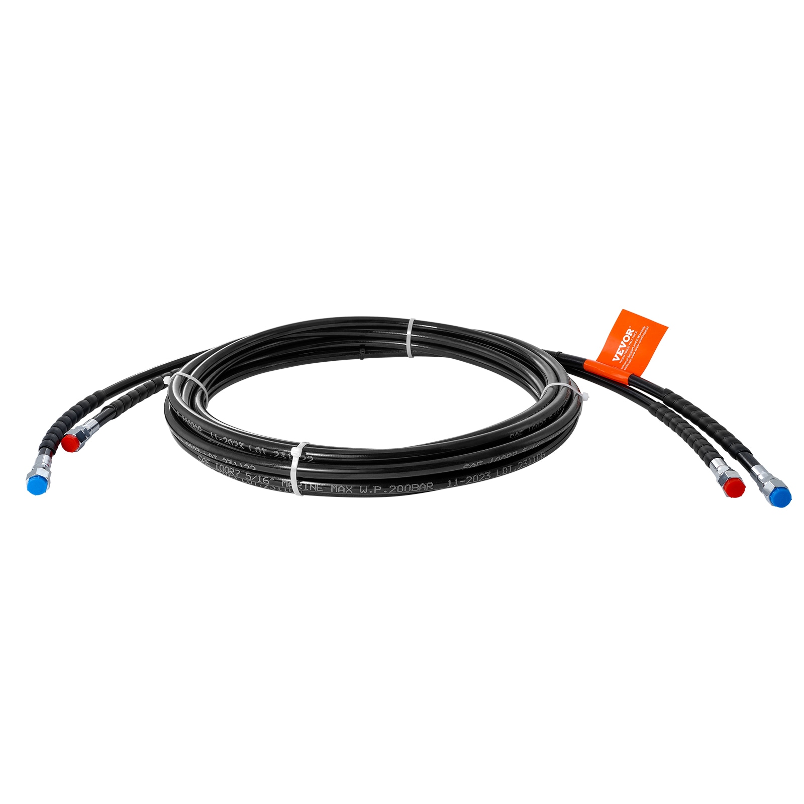 VEVOR YYRGPJ220YC0PY24VV0 Boat-Control-Cables - View #10