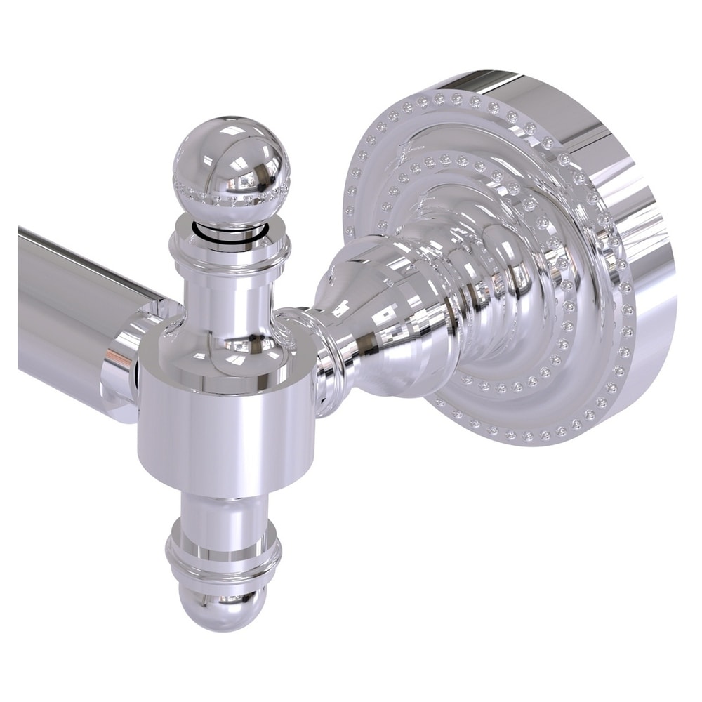Allied Brass RD-24-PC d060360 - View #2