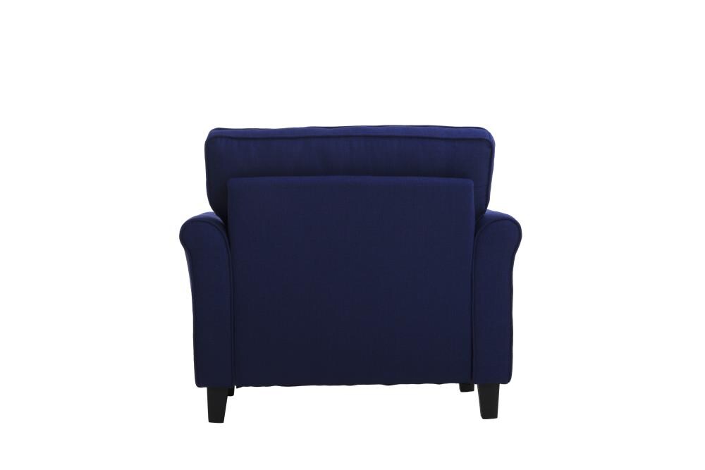 Lifestyle Solutions LSHA156BL chairs - View #2