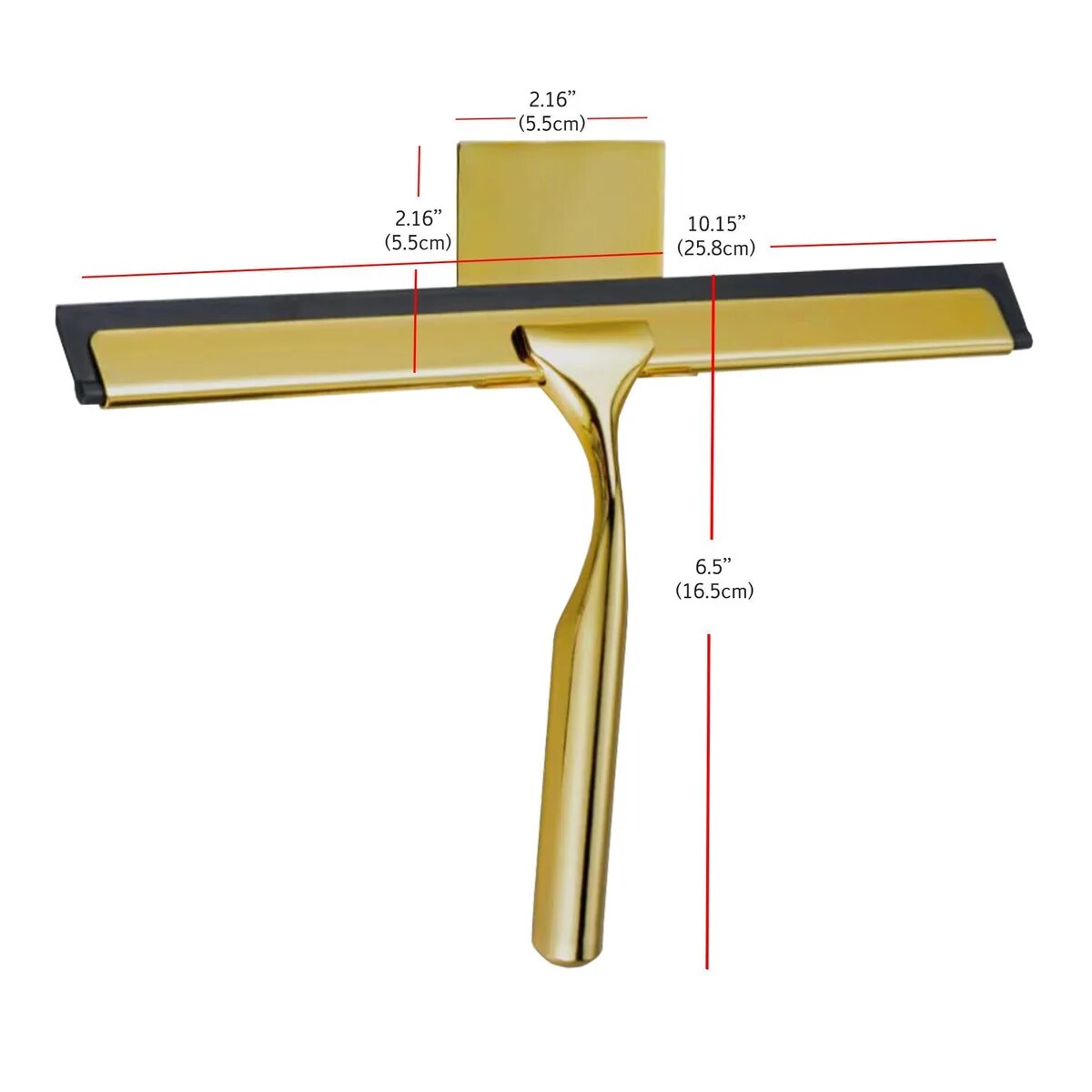 J&V TEXTILES 3500-GD squeegees - View #4