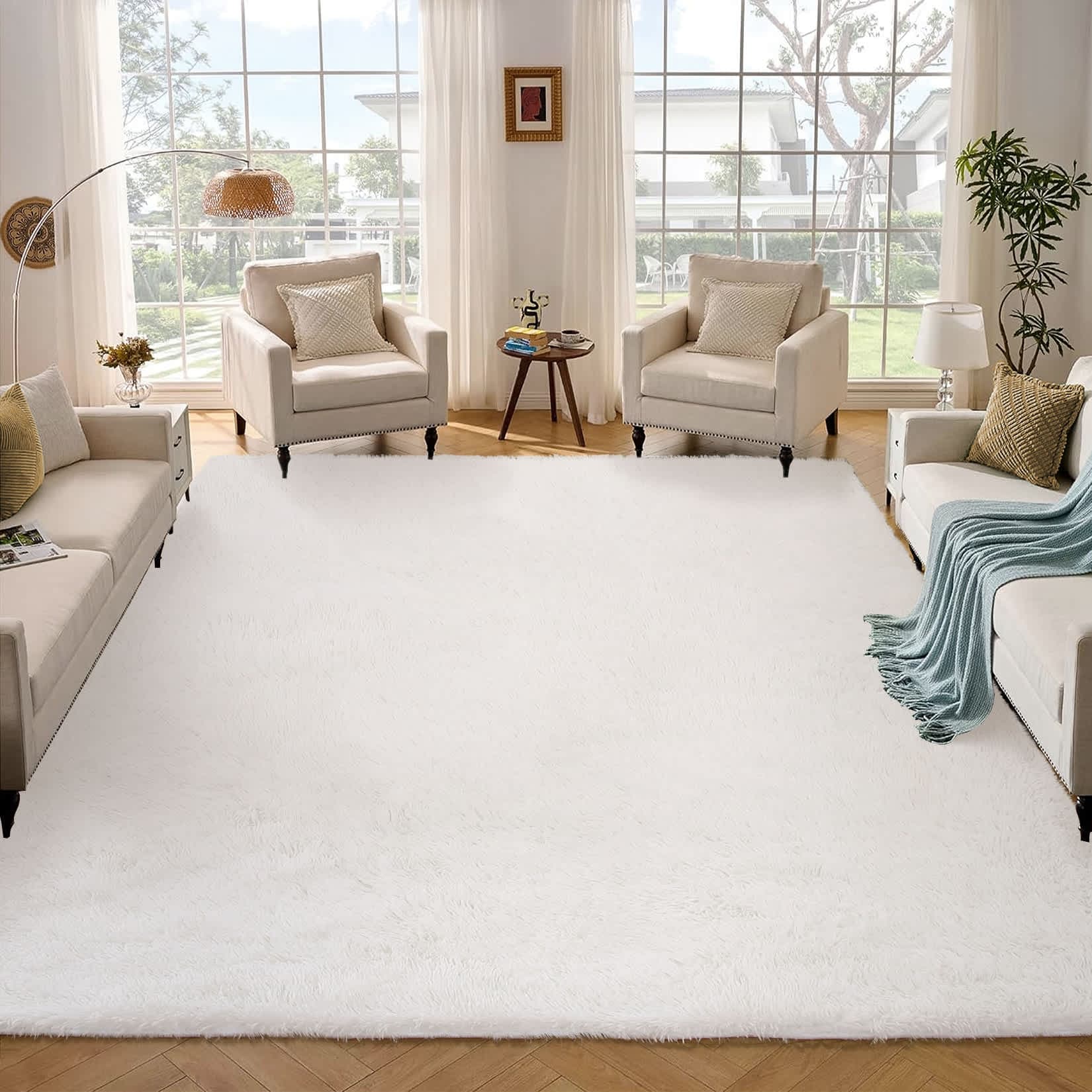 Qeetex SUNNY-PHO-0PW2O62G rugs - View #2