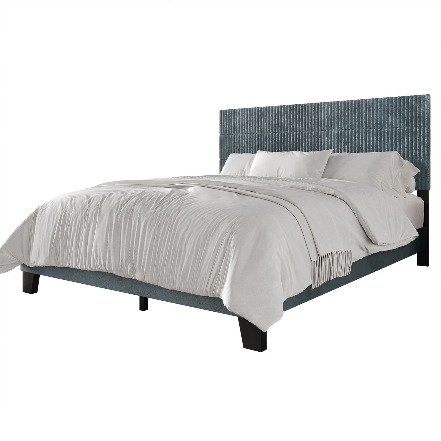 CasePiece C8541QPL-LBL-VV beds - View #3