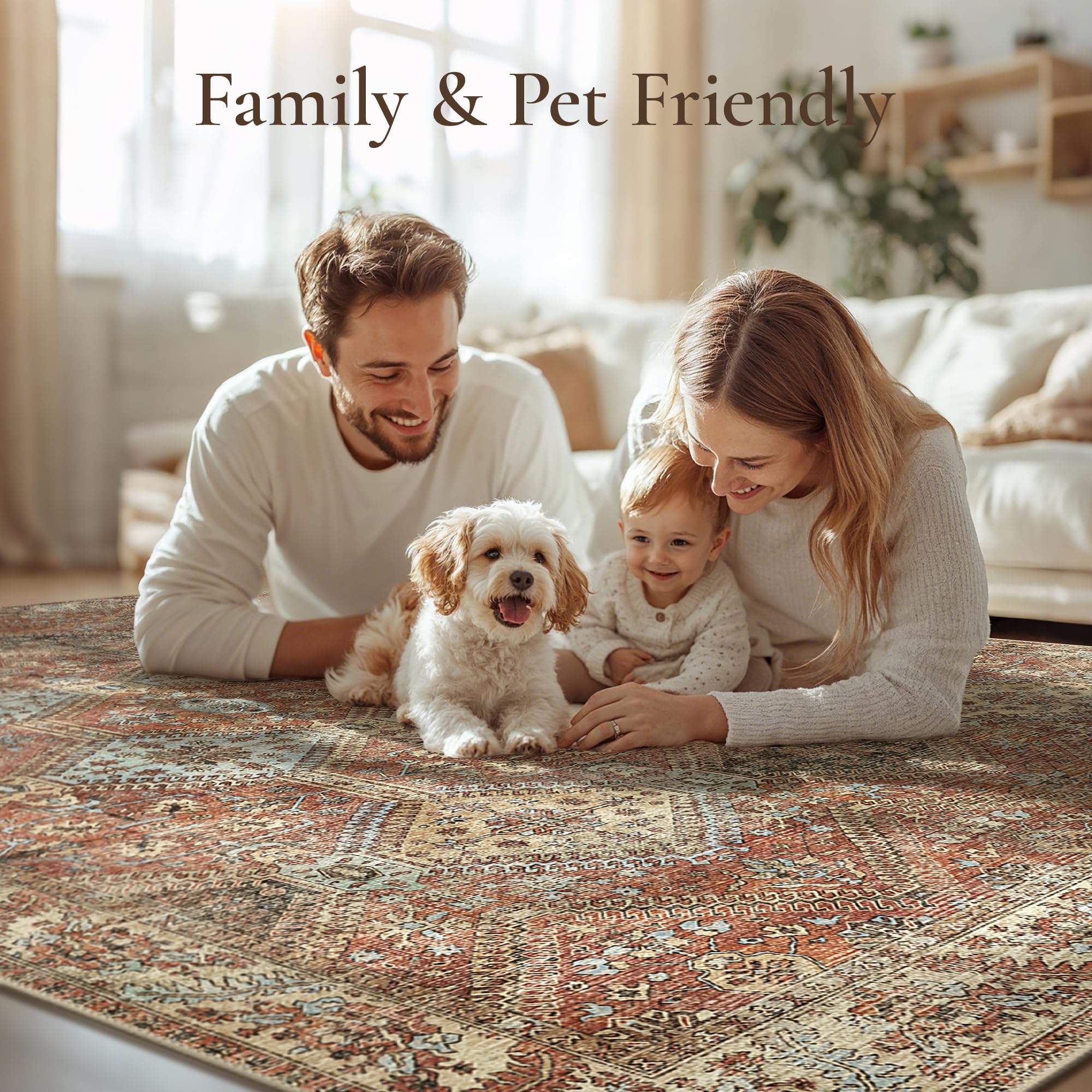 SenQWFa LSQ0720S027 rugs - View #7