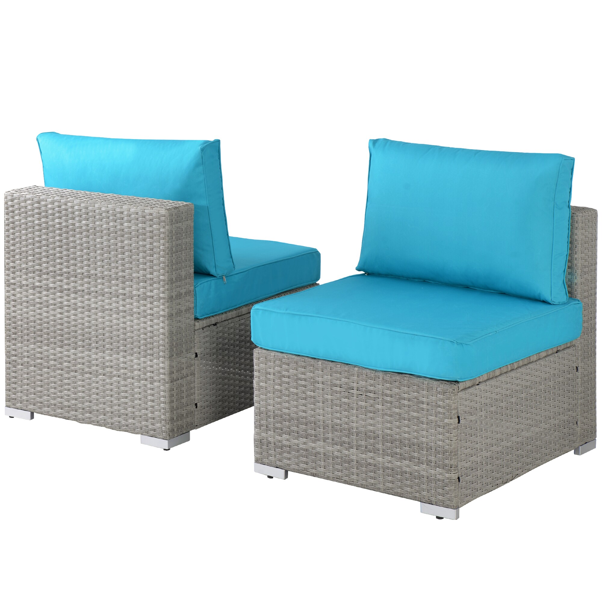 Flynama YC-V-W213-S00004 Patio-Conversation-Sets - View #6