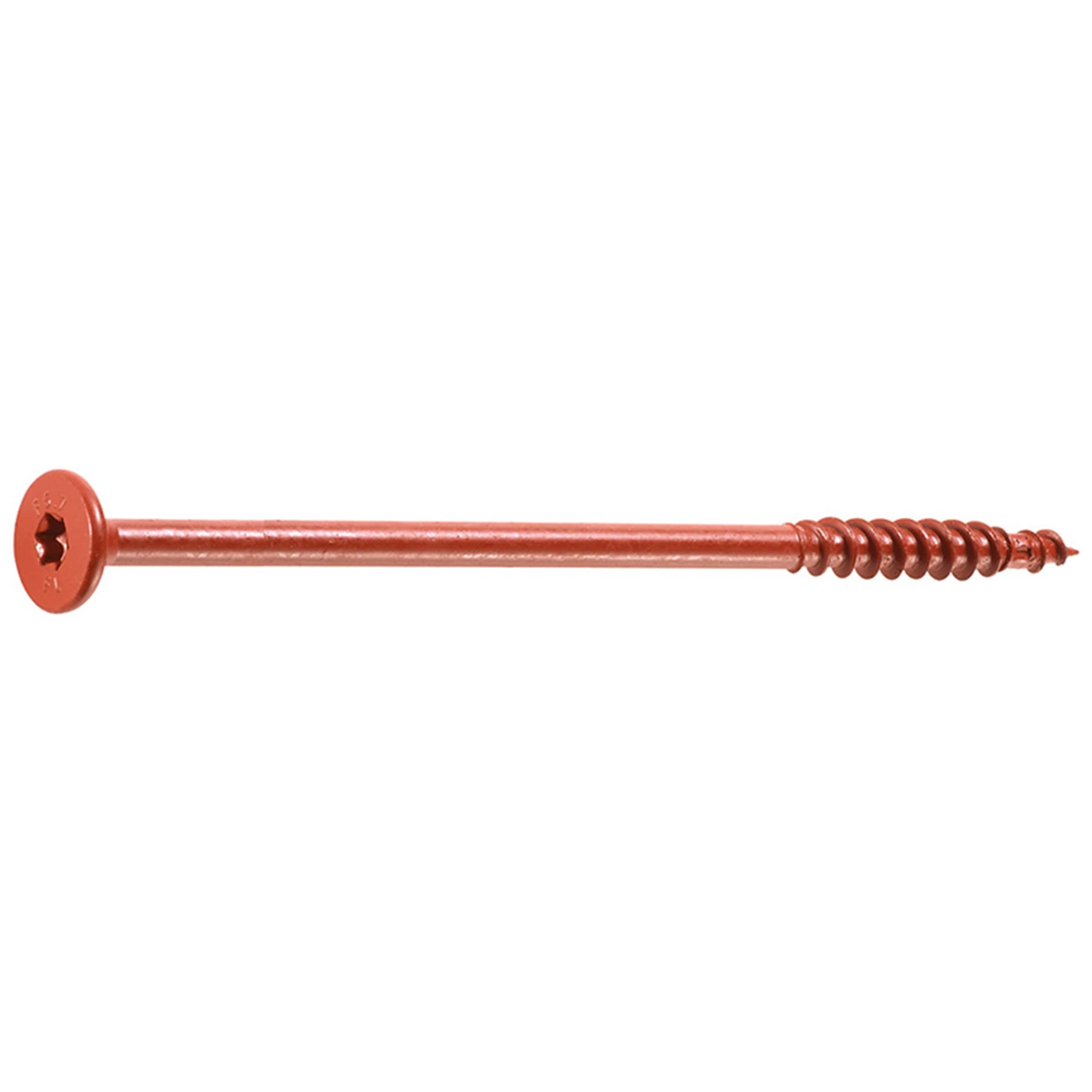 FlatLOK by FastenMaster FMFL634-INDY Lag-Screws - View #3
