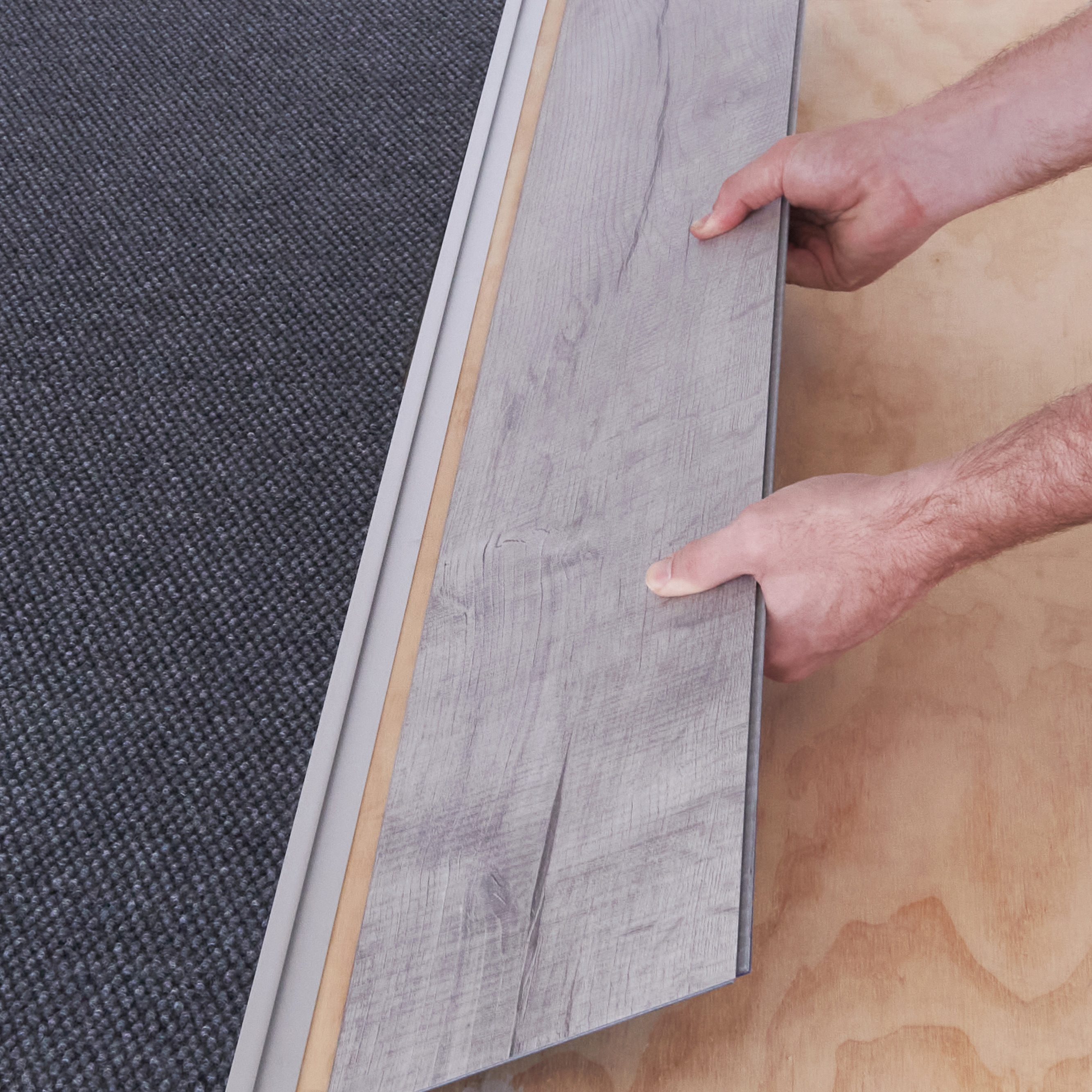 M-D 31815 Floor-Moulding - View #11