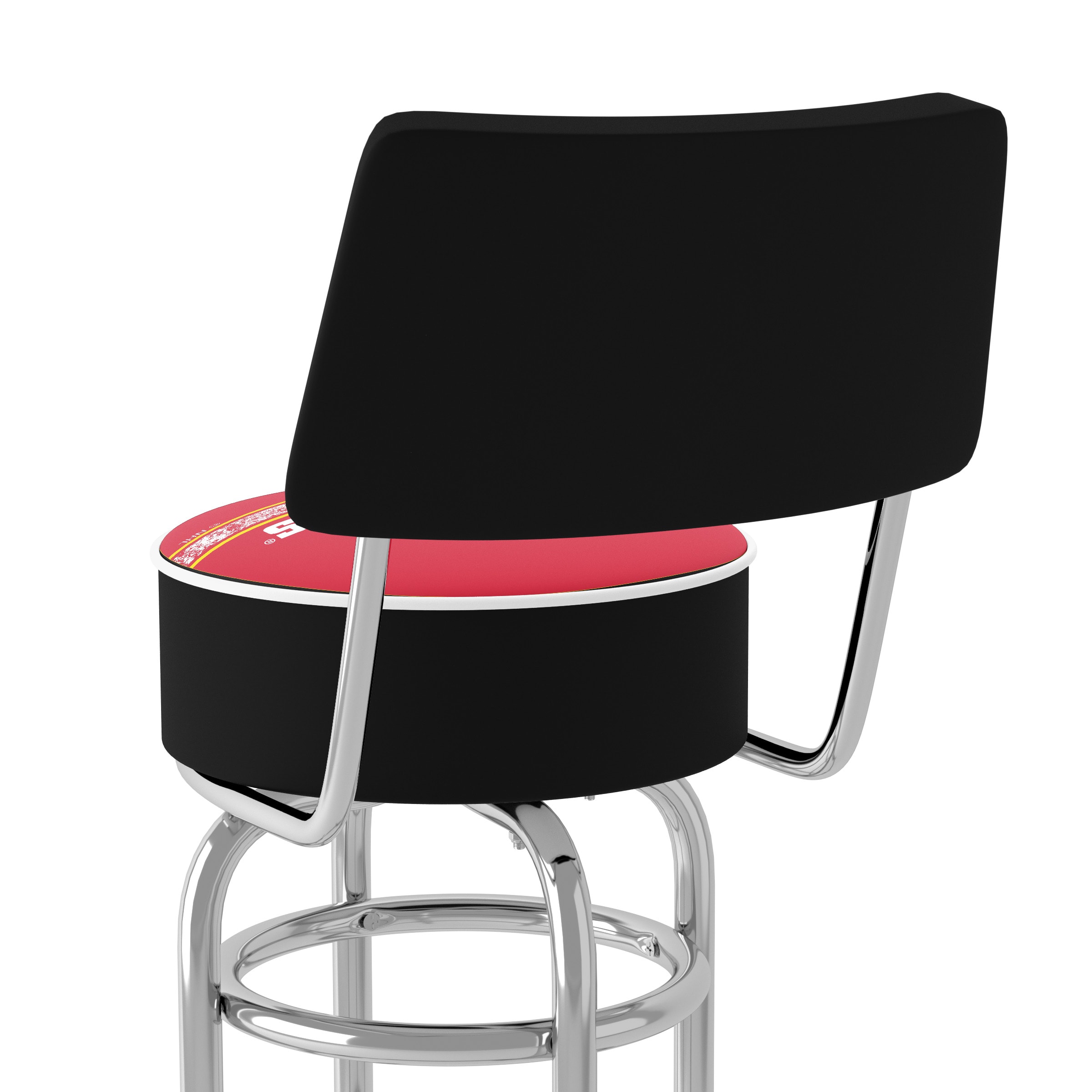 Trademark Gameroom NHL1100-CBH2 stools - View #5