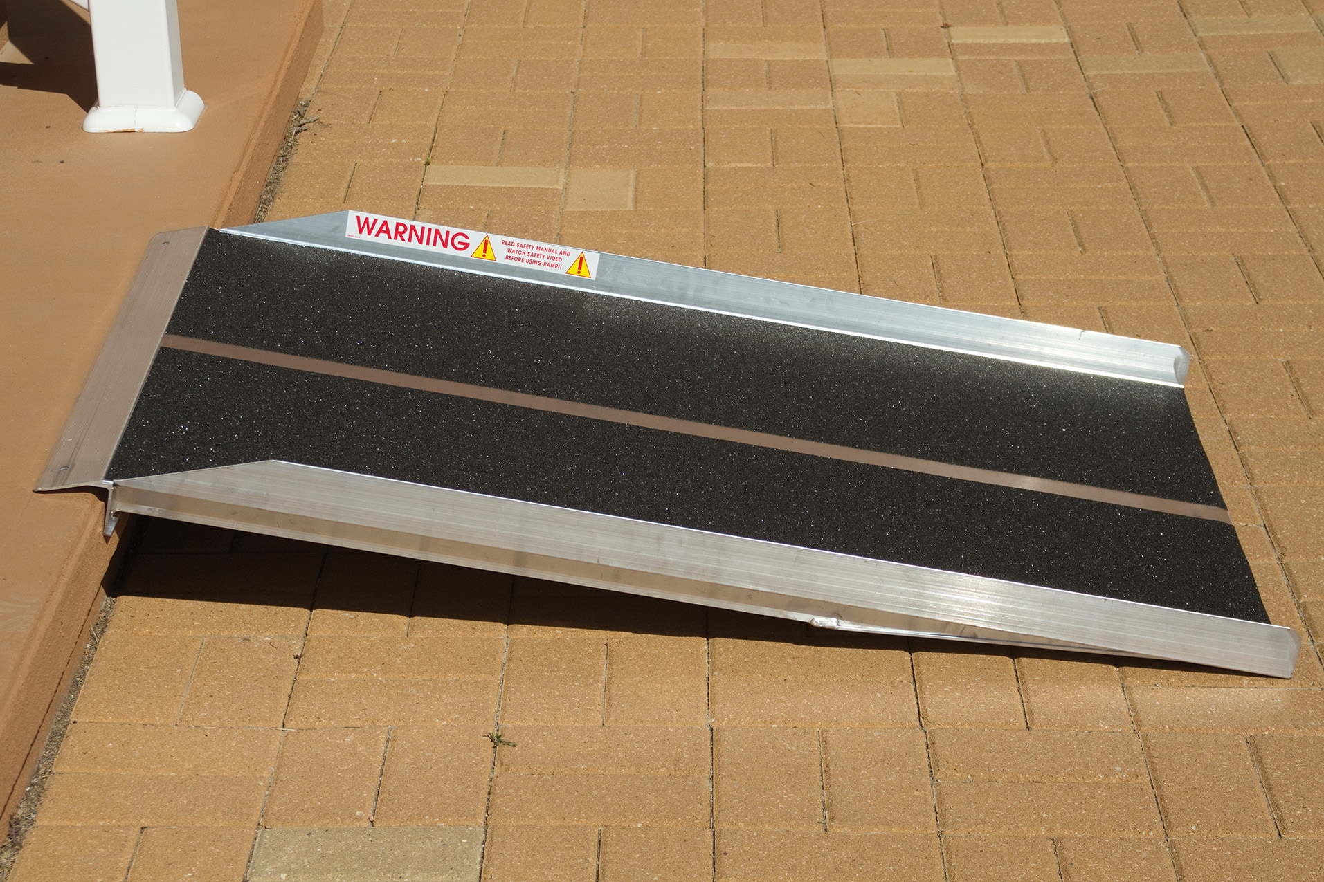 Prairie View Industries SL330 Access-Ramps - View #2