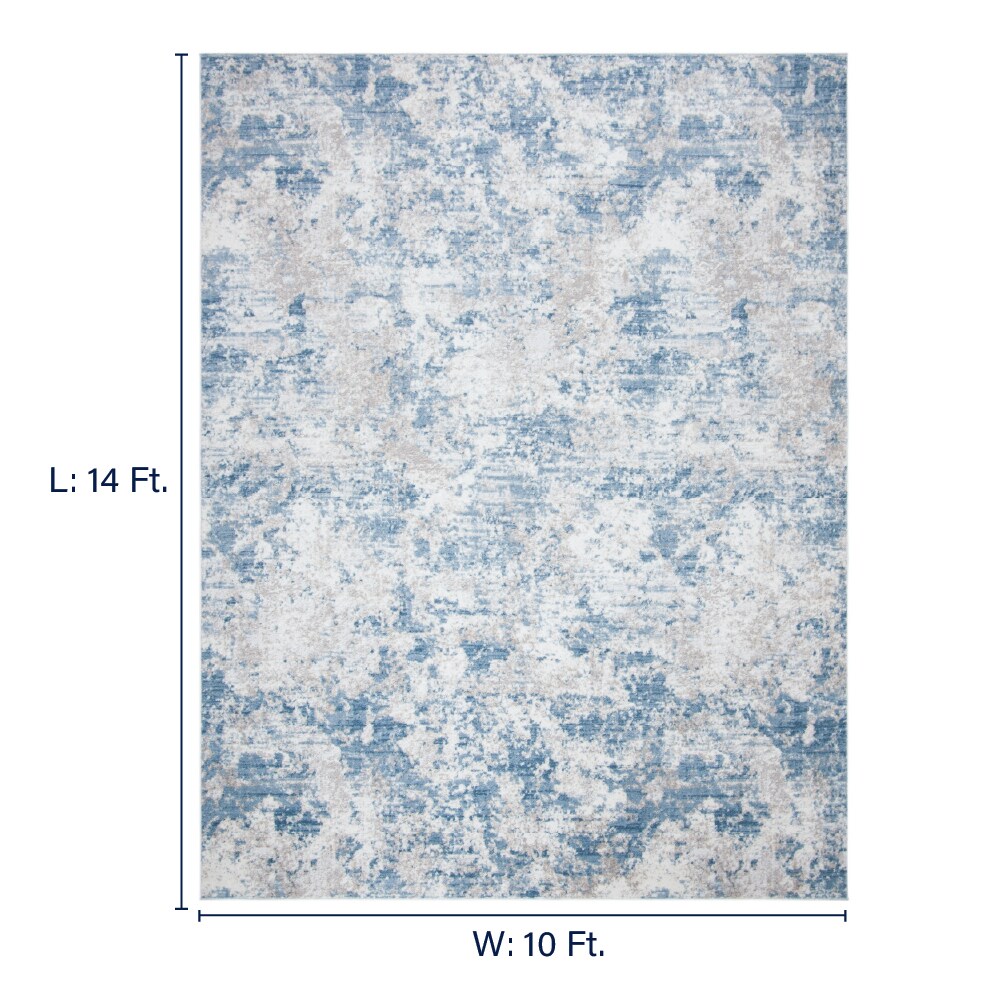 Safavieh ALA705F-10 rugs - View #2