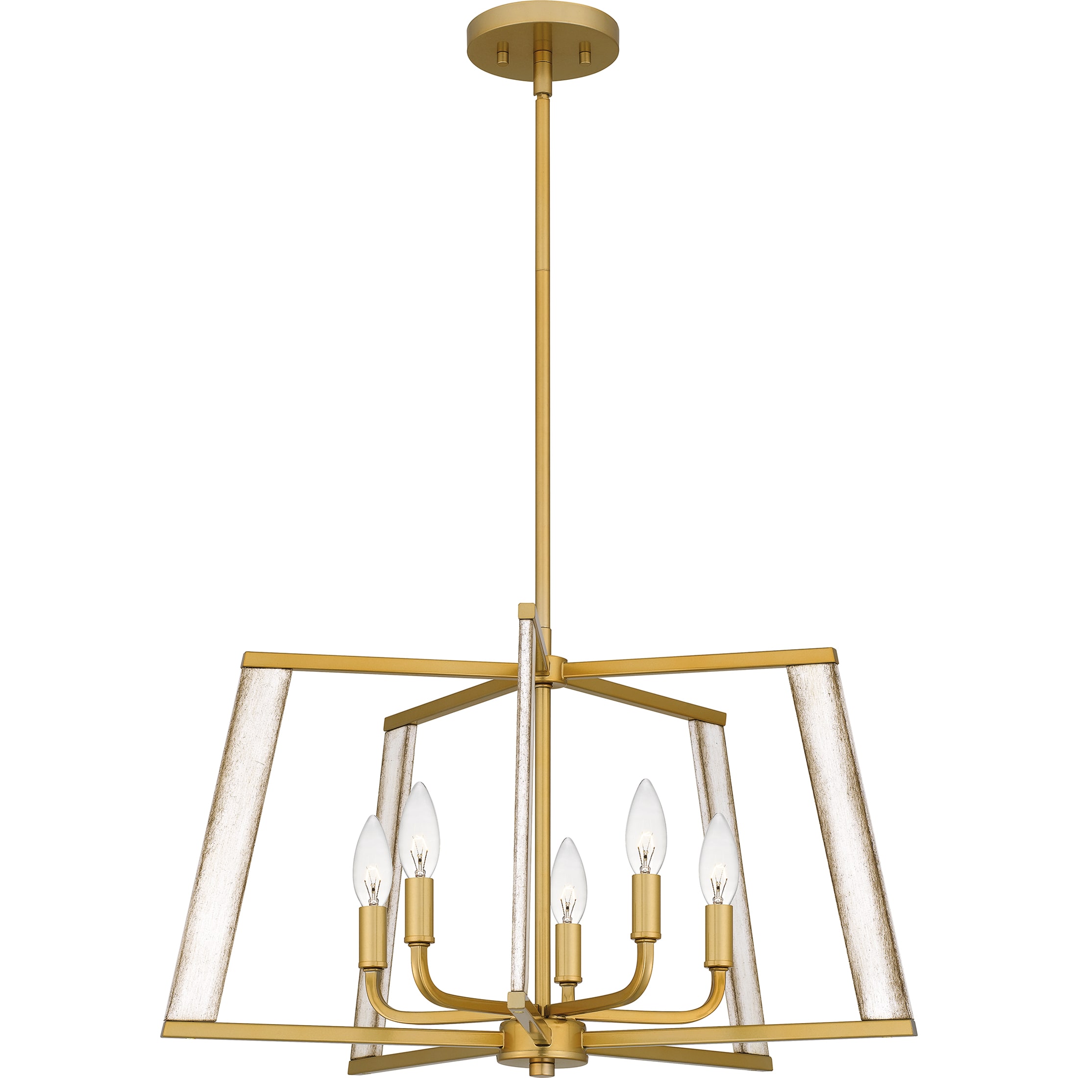 Quoizel MAL2824LG Pendant-Lights - View #7