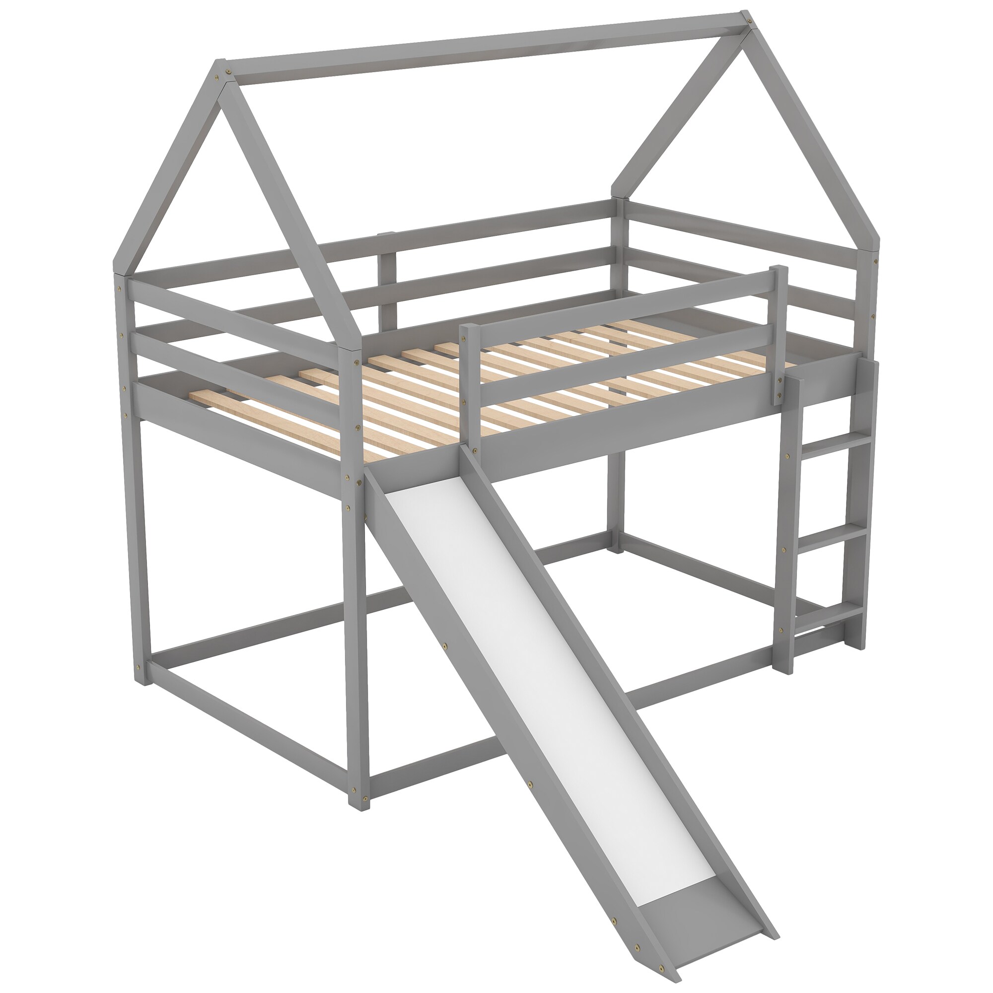 LUXEYARD DS-M-BAC03742 beds - View #10