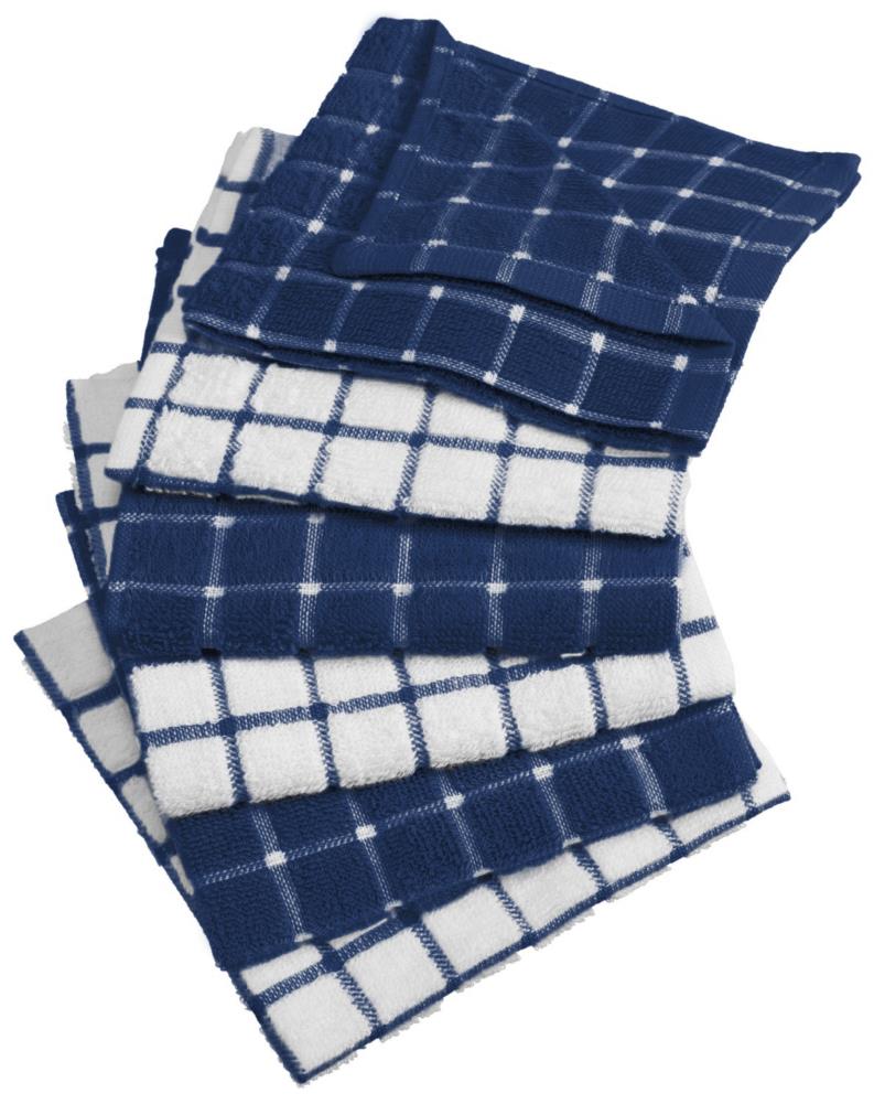 6 Pack DII Kitchen Towels at Lowes.com