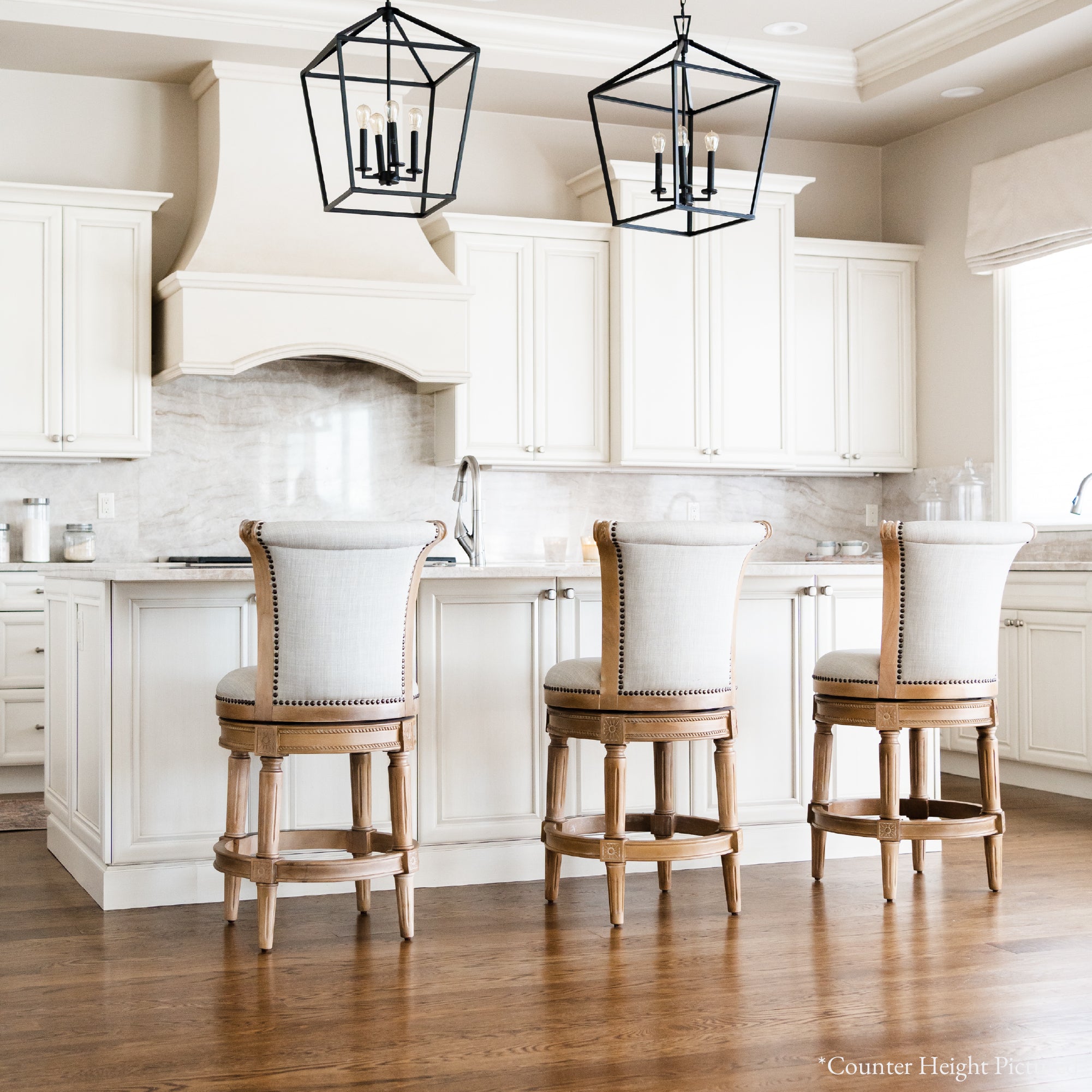 Maven Lane ML107111-FBS-WO stools - View #8