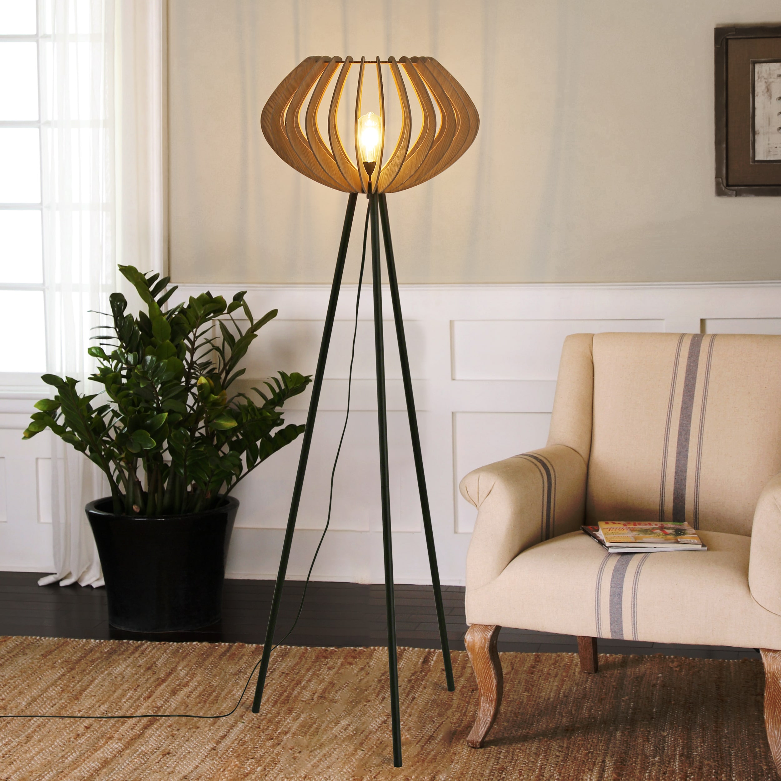 SUNLLOK HT-1022-DS floorlamps - View #9